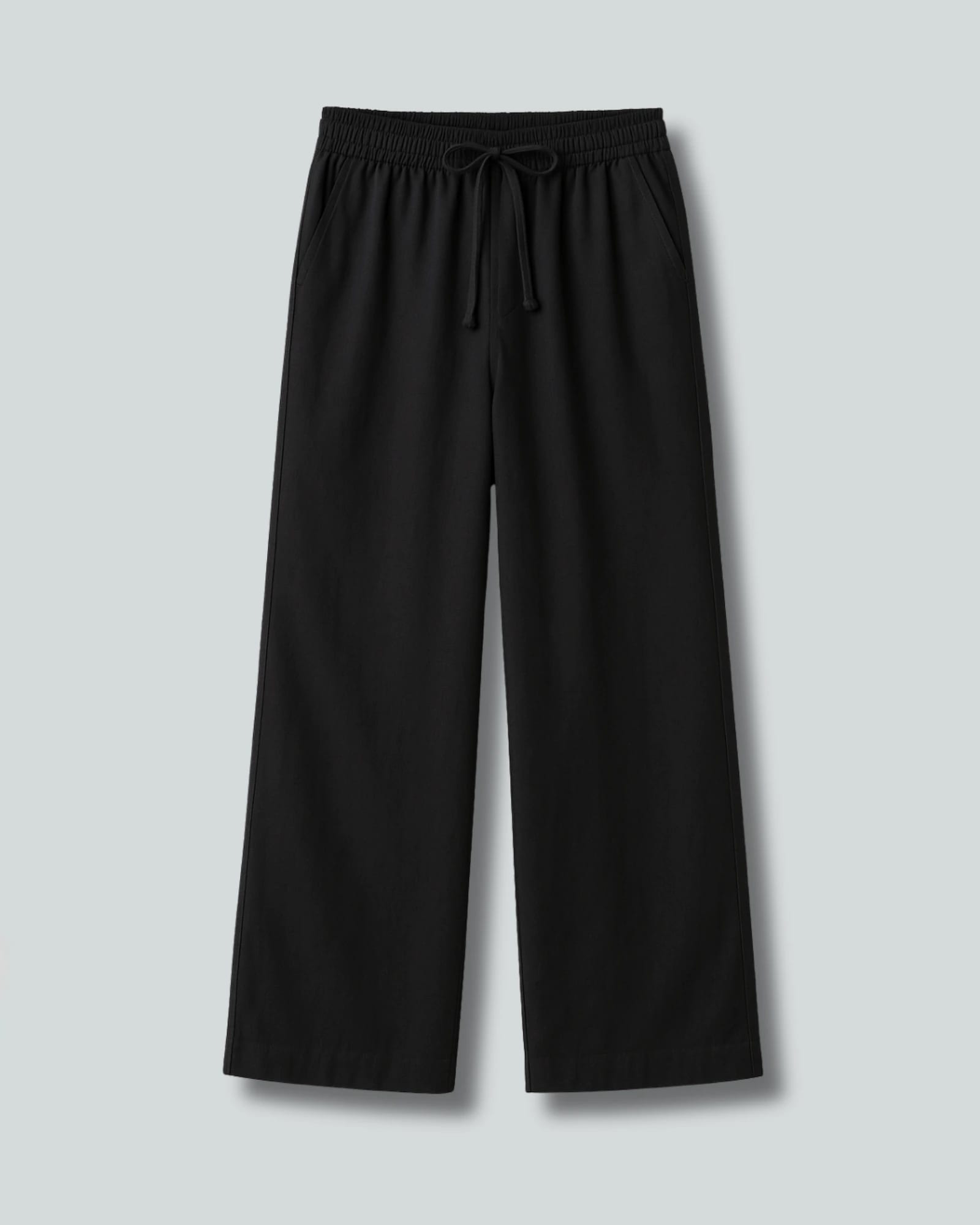 Pant bari black - imagen 1
