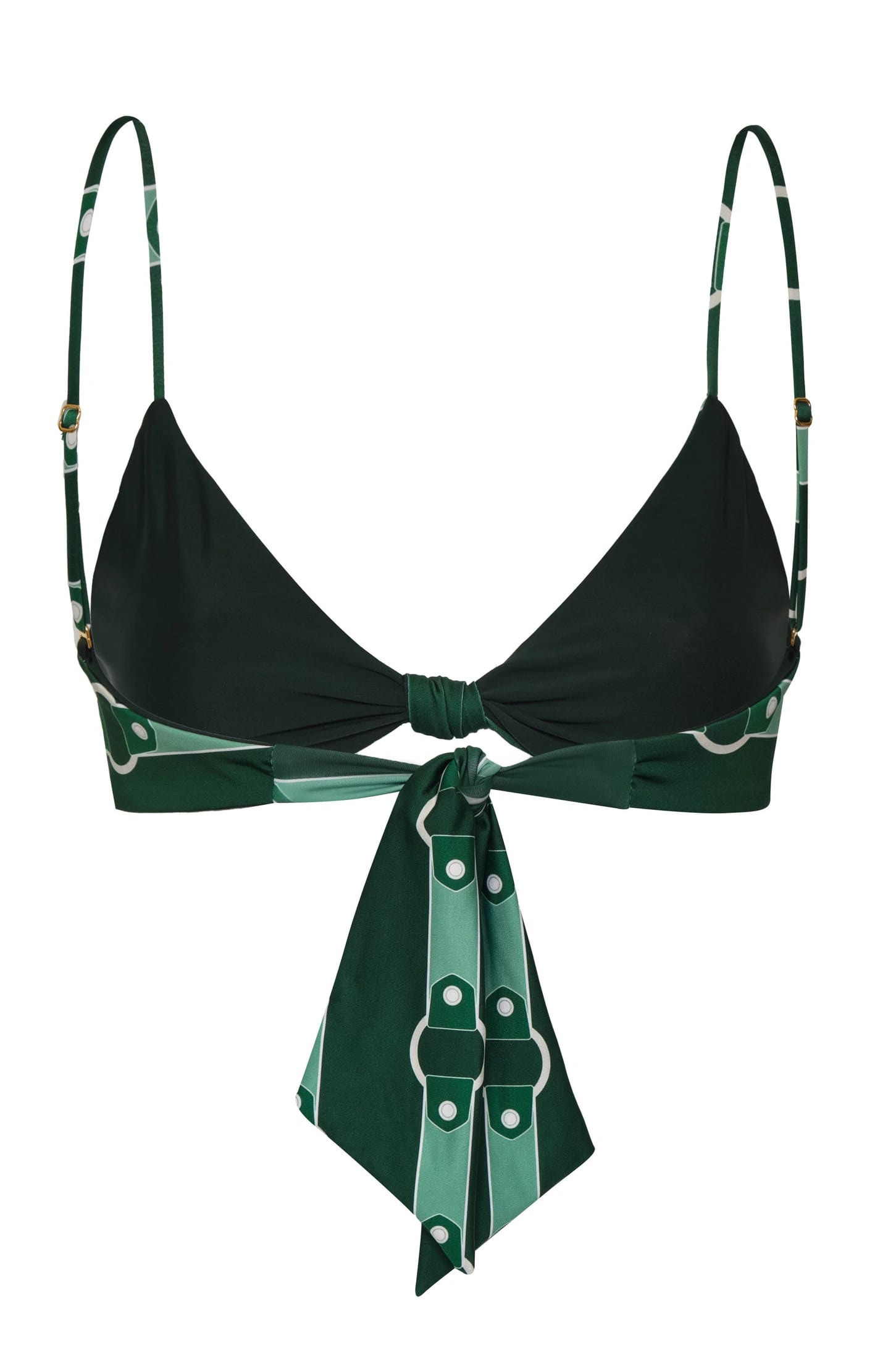 Pacifico Top / Green Horse Reins - imagen 4