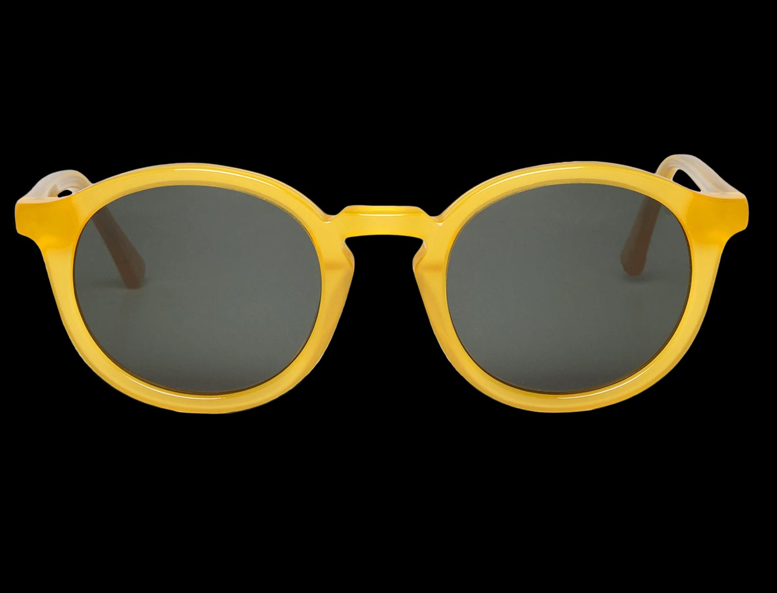 HONEY CHAMBERI WITH CLASSICAL LENSES - imagen 1