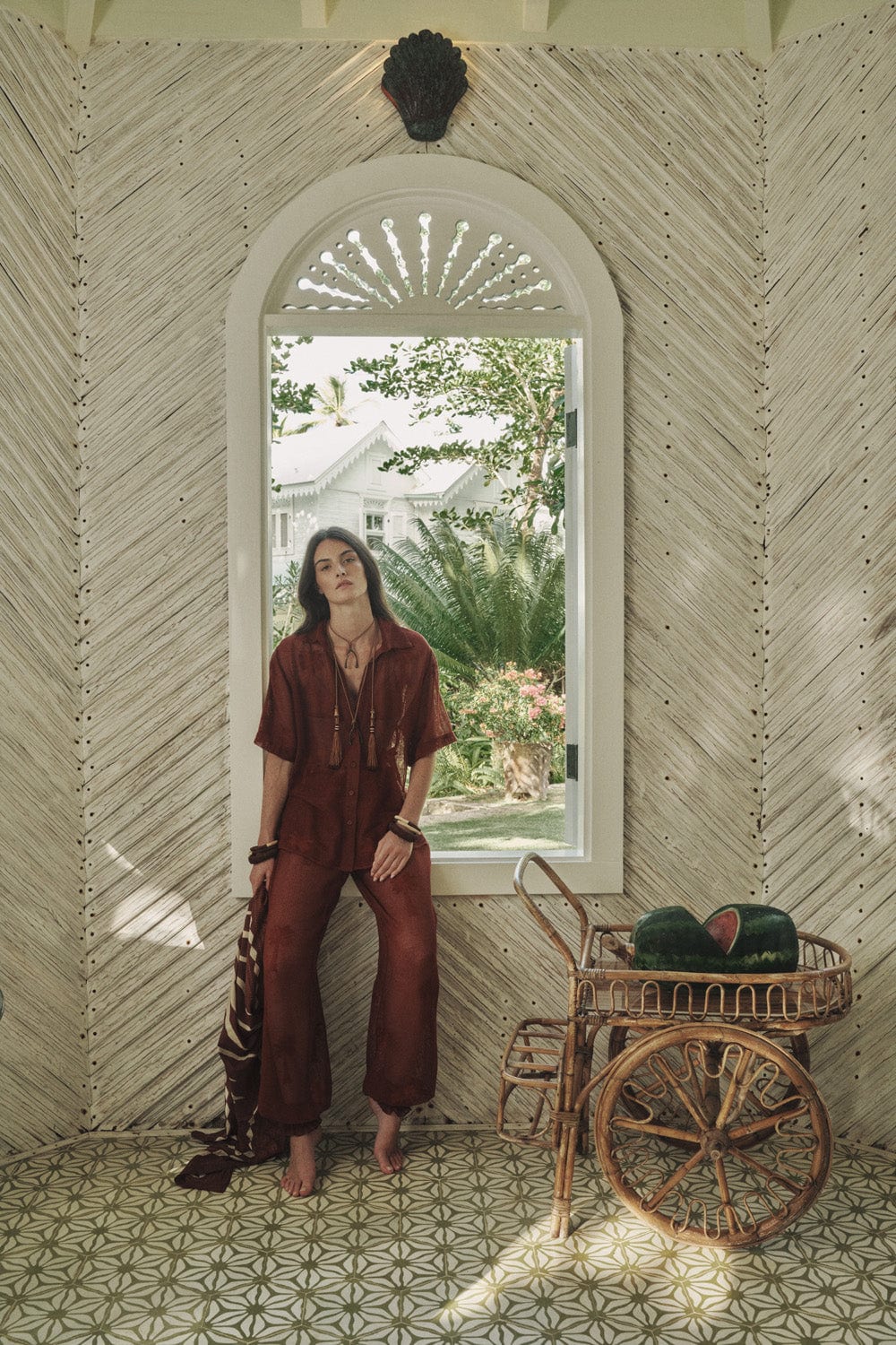 Palm Nomad Pant - imagen 2