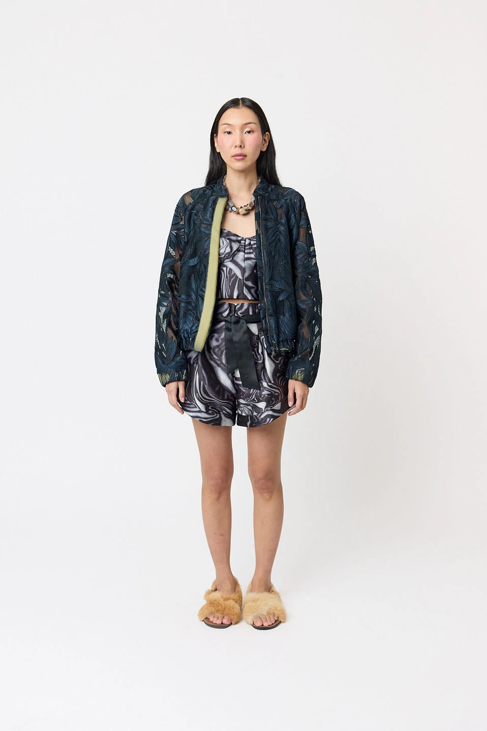 Vine Jacket - imagen 2