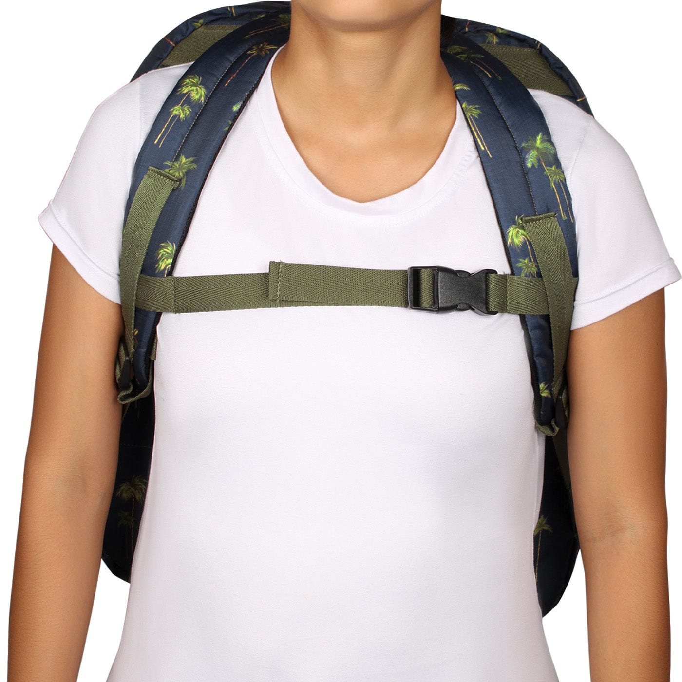 Morral Explorador Ultra Estampado Salento Citybags - imagen 7