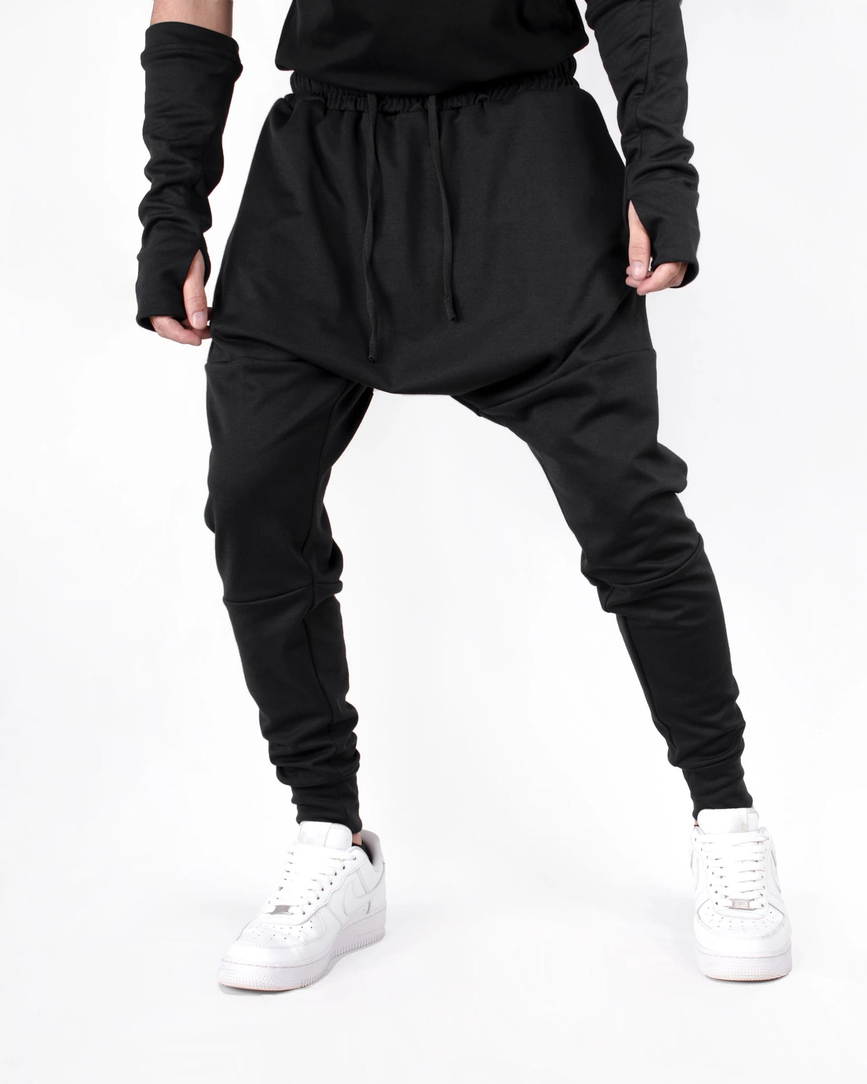 Pantalon Zen Elastico - imagen 3