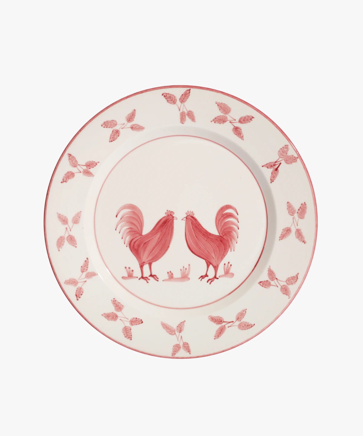 La Coquette Dinner Plate - imagen 1