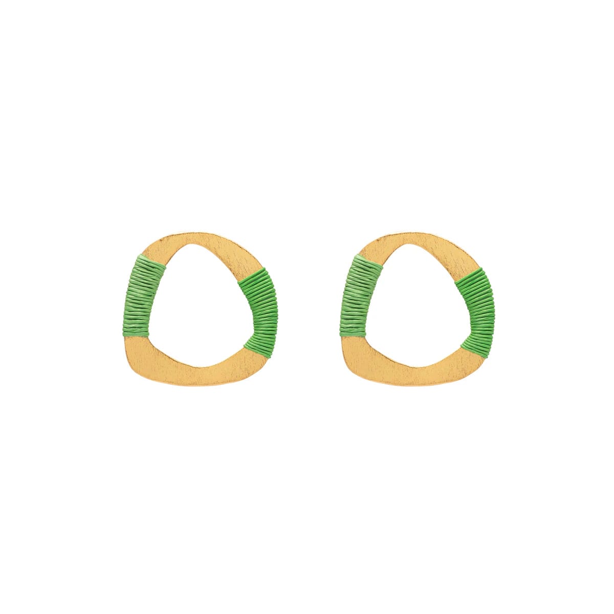 Ofiura Earrings - imagen 3