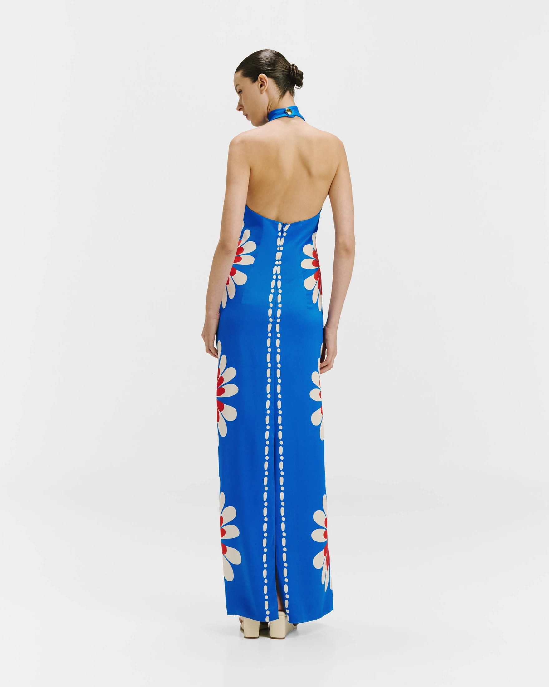 OLIVIERA DRESS - imagen 2