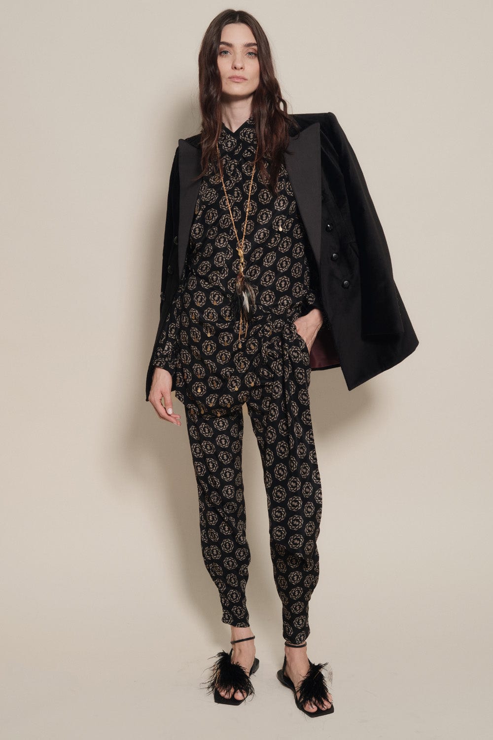 Herencias Del Alma Jacket - imagen 2