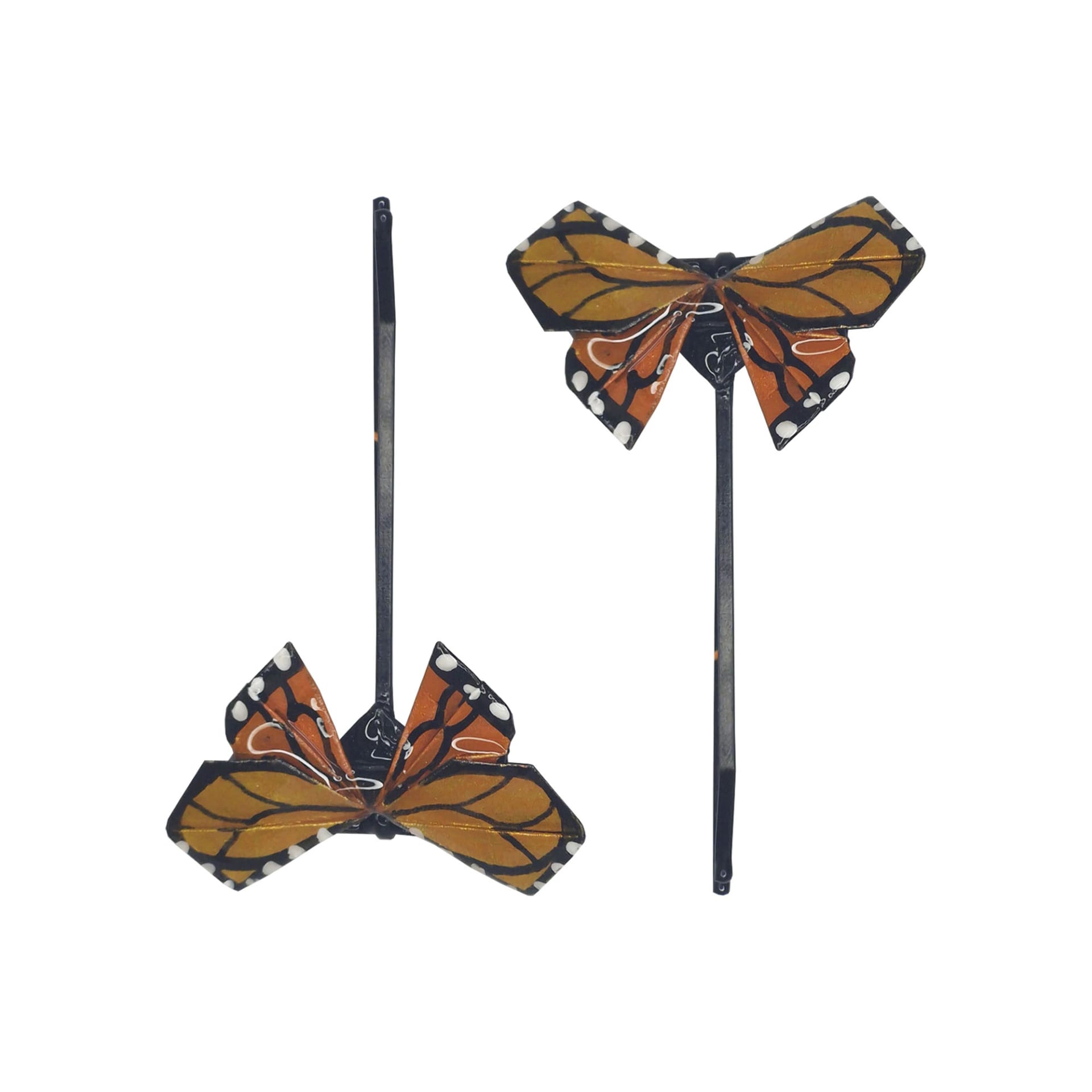 Pinzas de mariposas - imagen 1