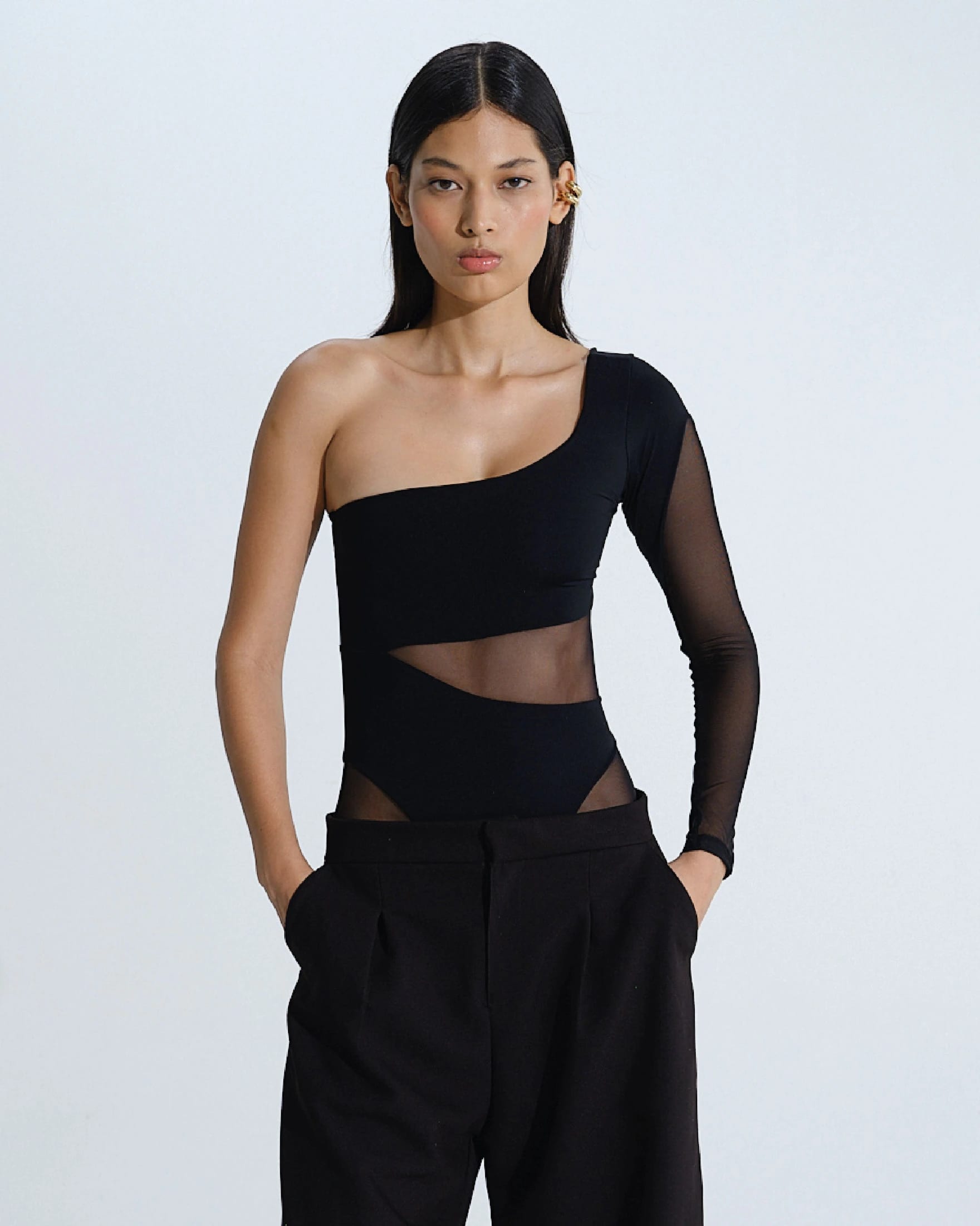 TYLA BODYSUIT - imagen 1