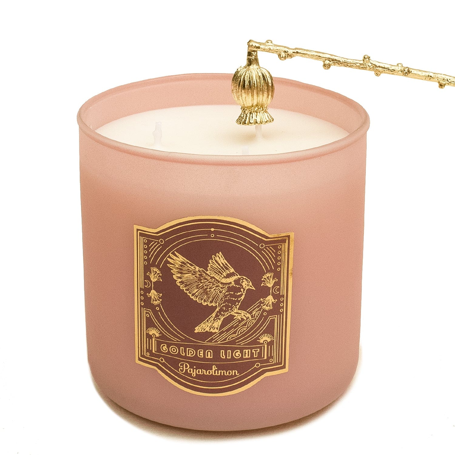 APAGADOR DE VELAS PRIMAVERA - imagen 2