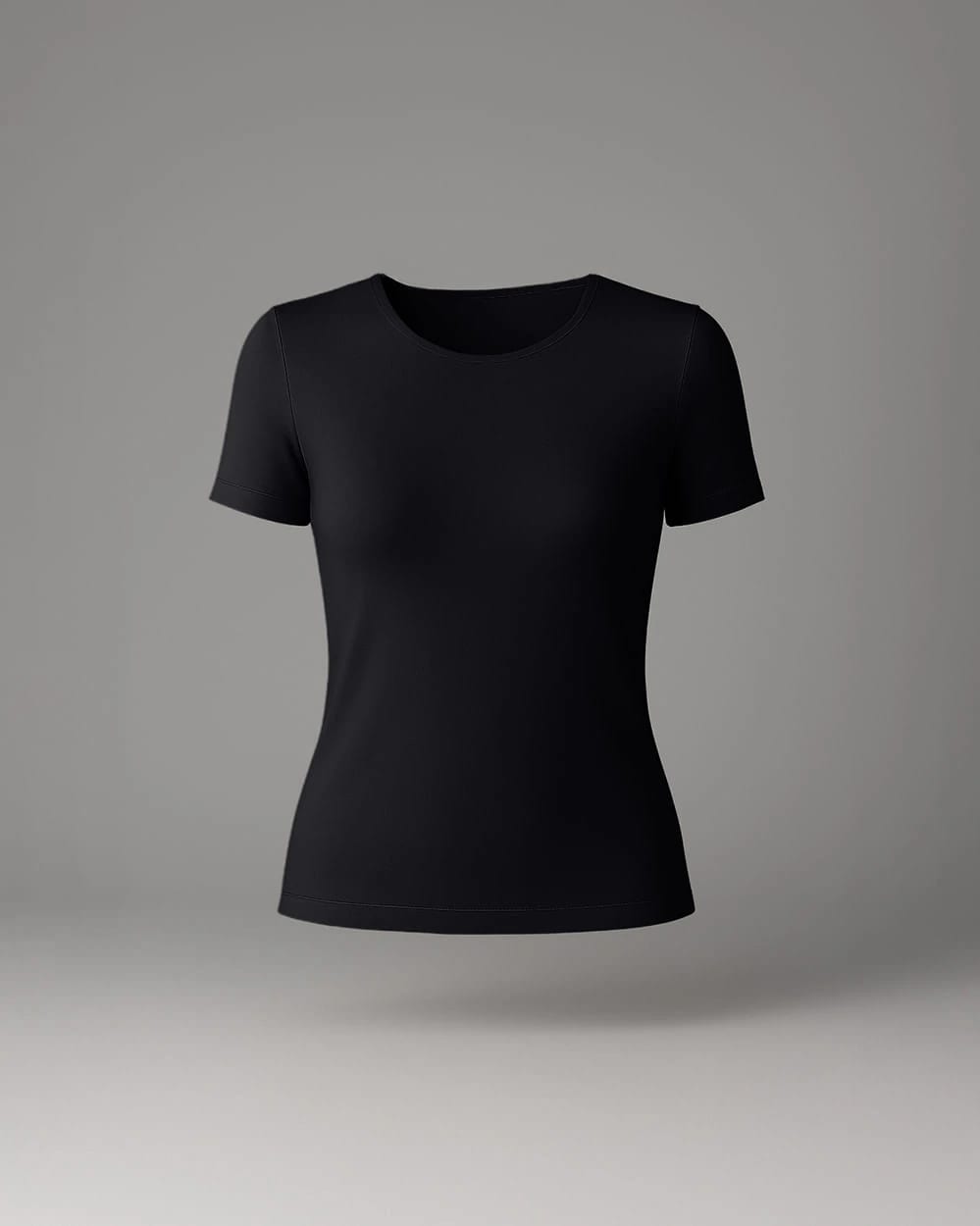 T-Shirt Second Skin Manga Corta - imagen 10