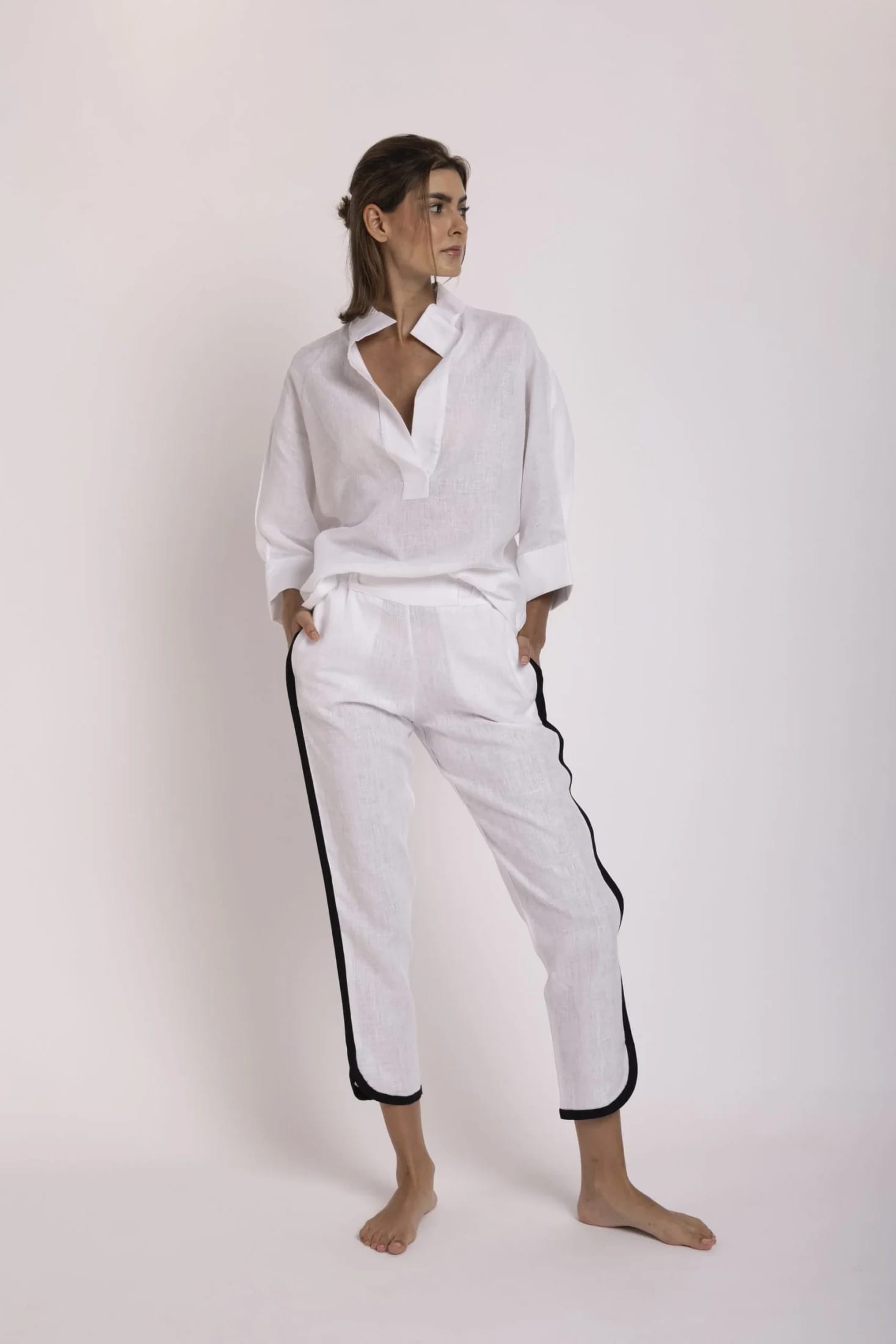 BLUSA COASTAL - imagen 1