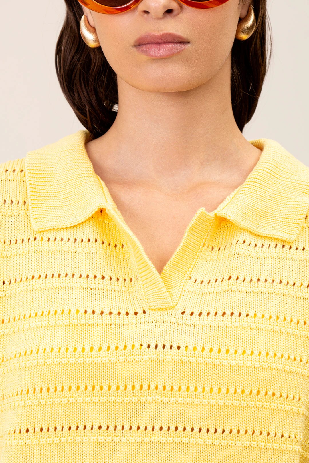 Jett Polo Shirt - Capsula Salina - imagen 3