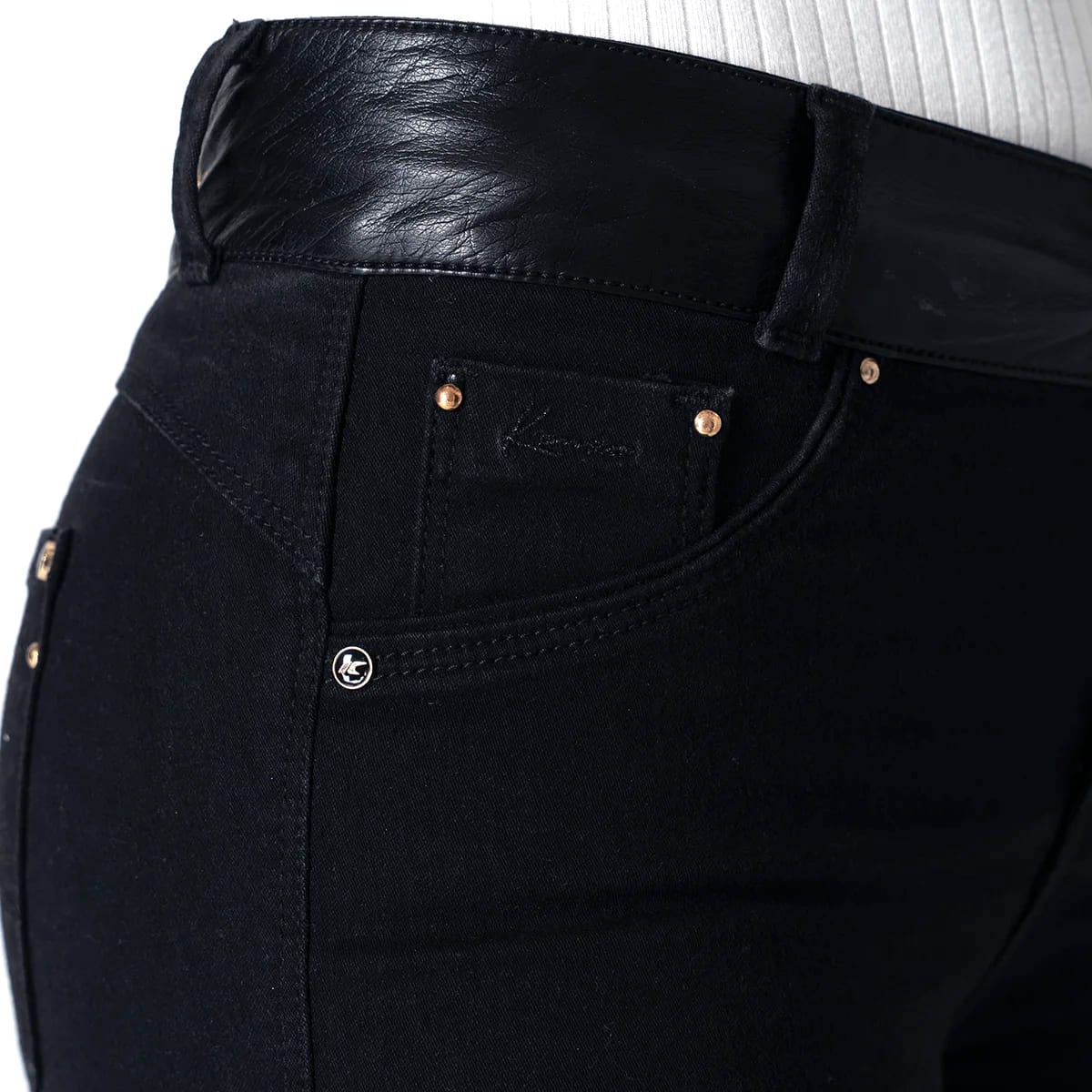 Jean Straight Shua - imagen 5