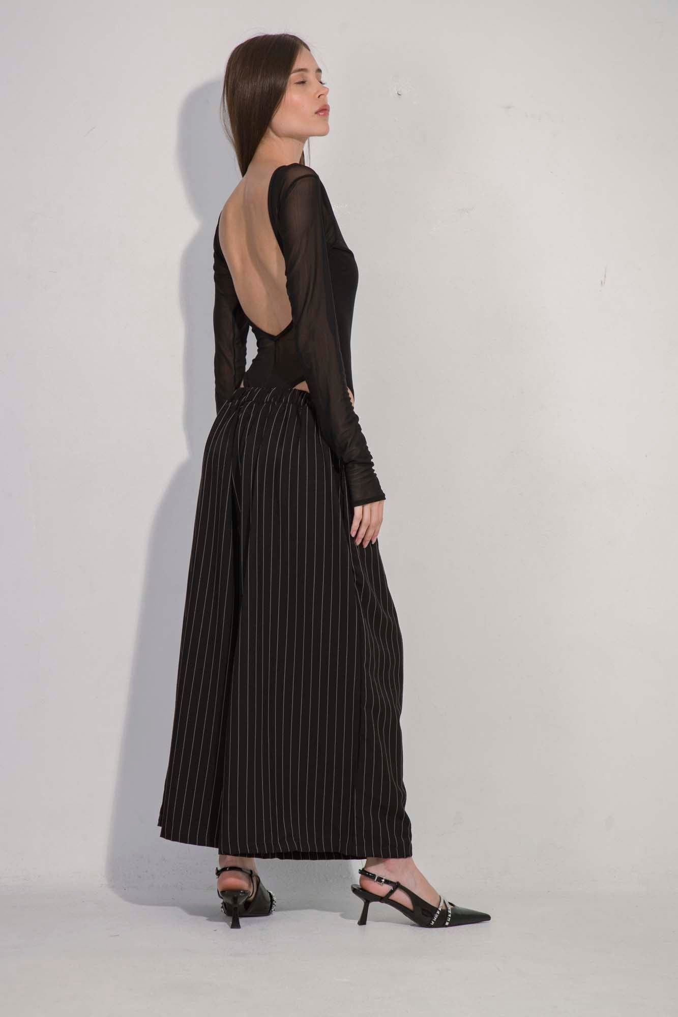 CULOTTE PANTS - imagen 8