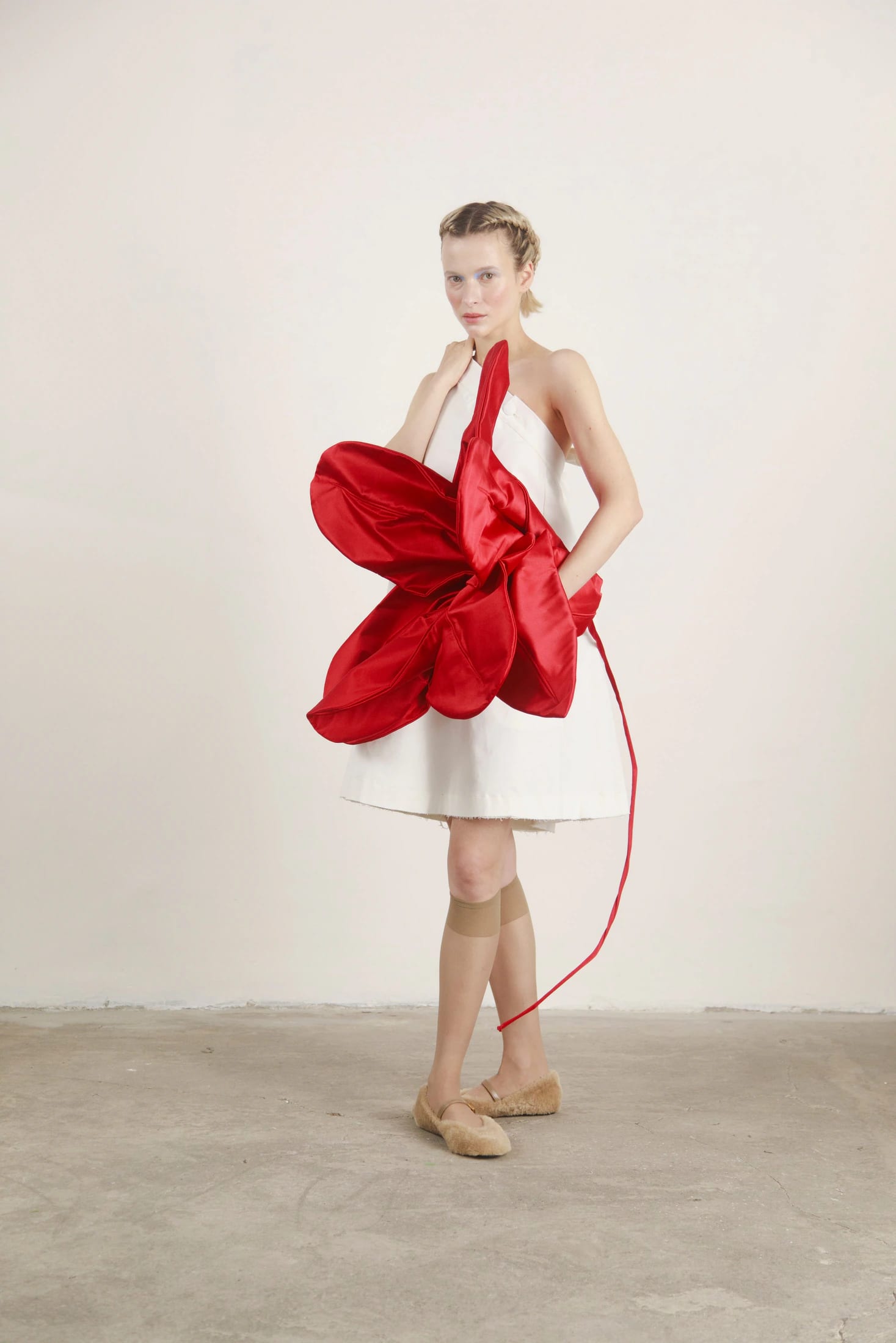 The Penelope Dress - imagen 1