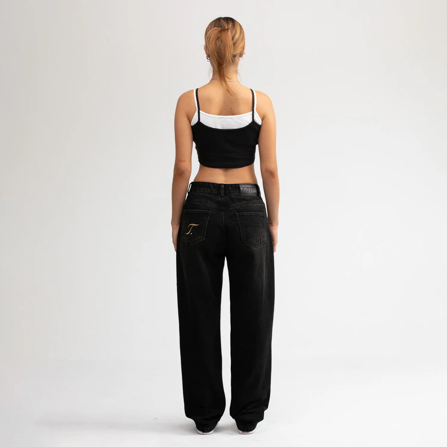 Signature Jeans - Black - imagen 11