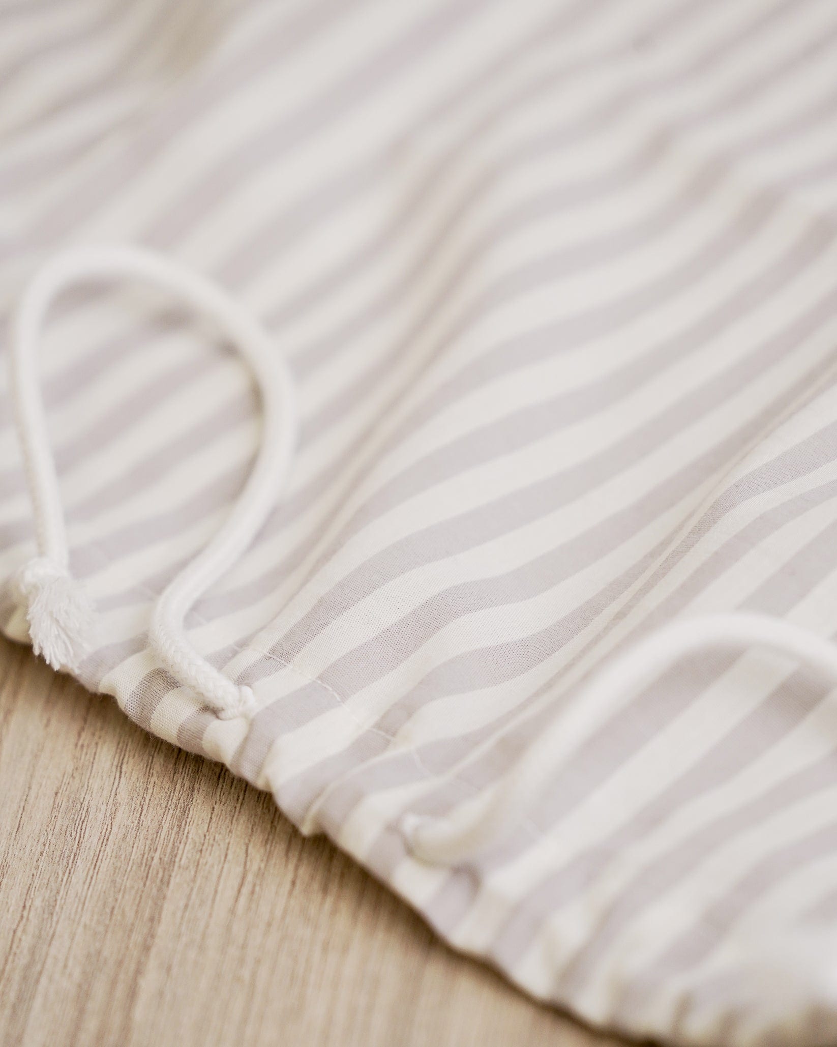 CAMISA BLANCA  RAYAS MUJER  NIKE - imagen 6