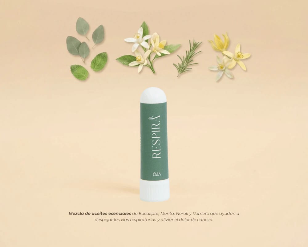 kit inhala + Regalo - imagen 5