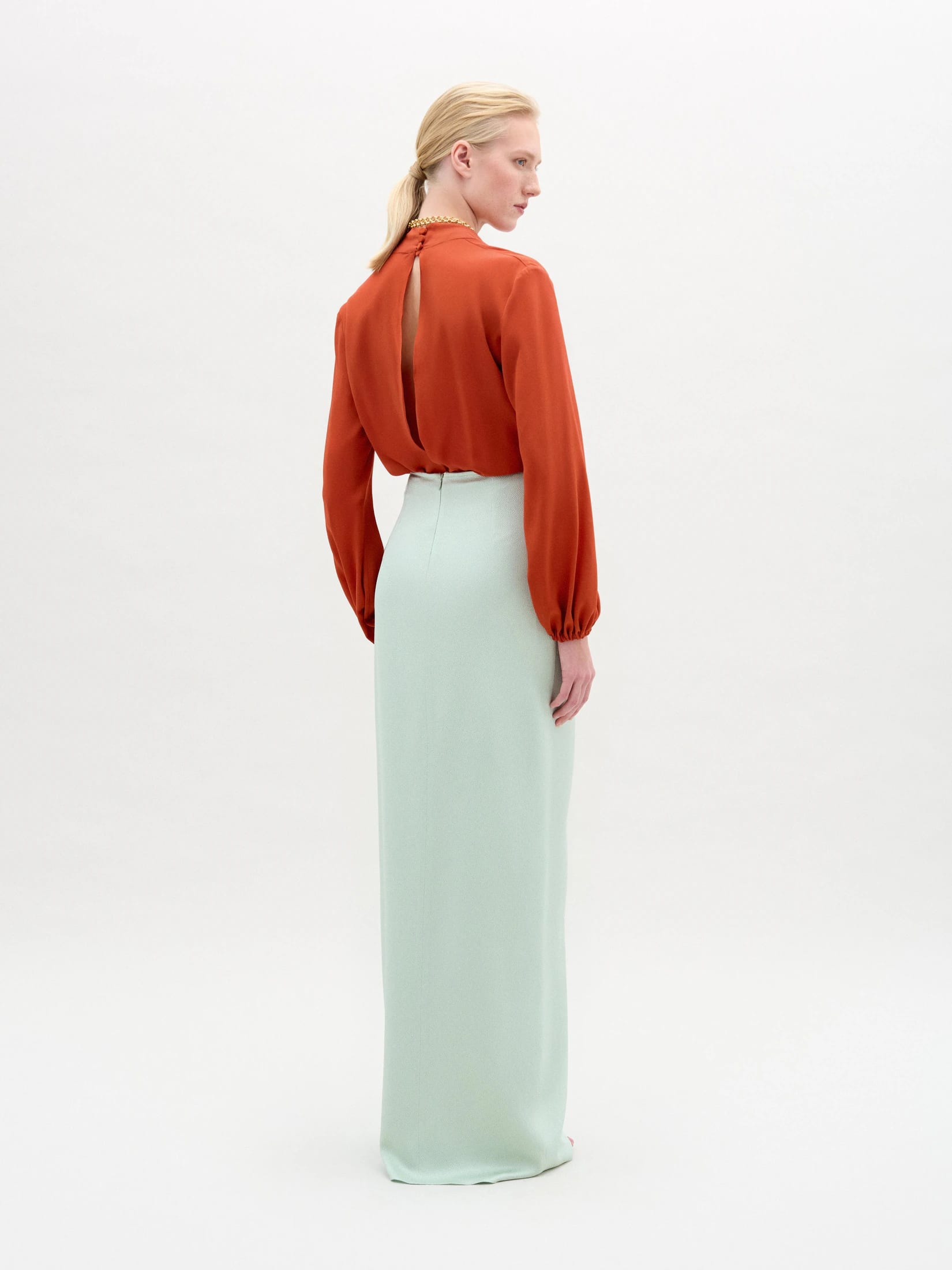 Gadea Skirt - imagen 3
