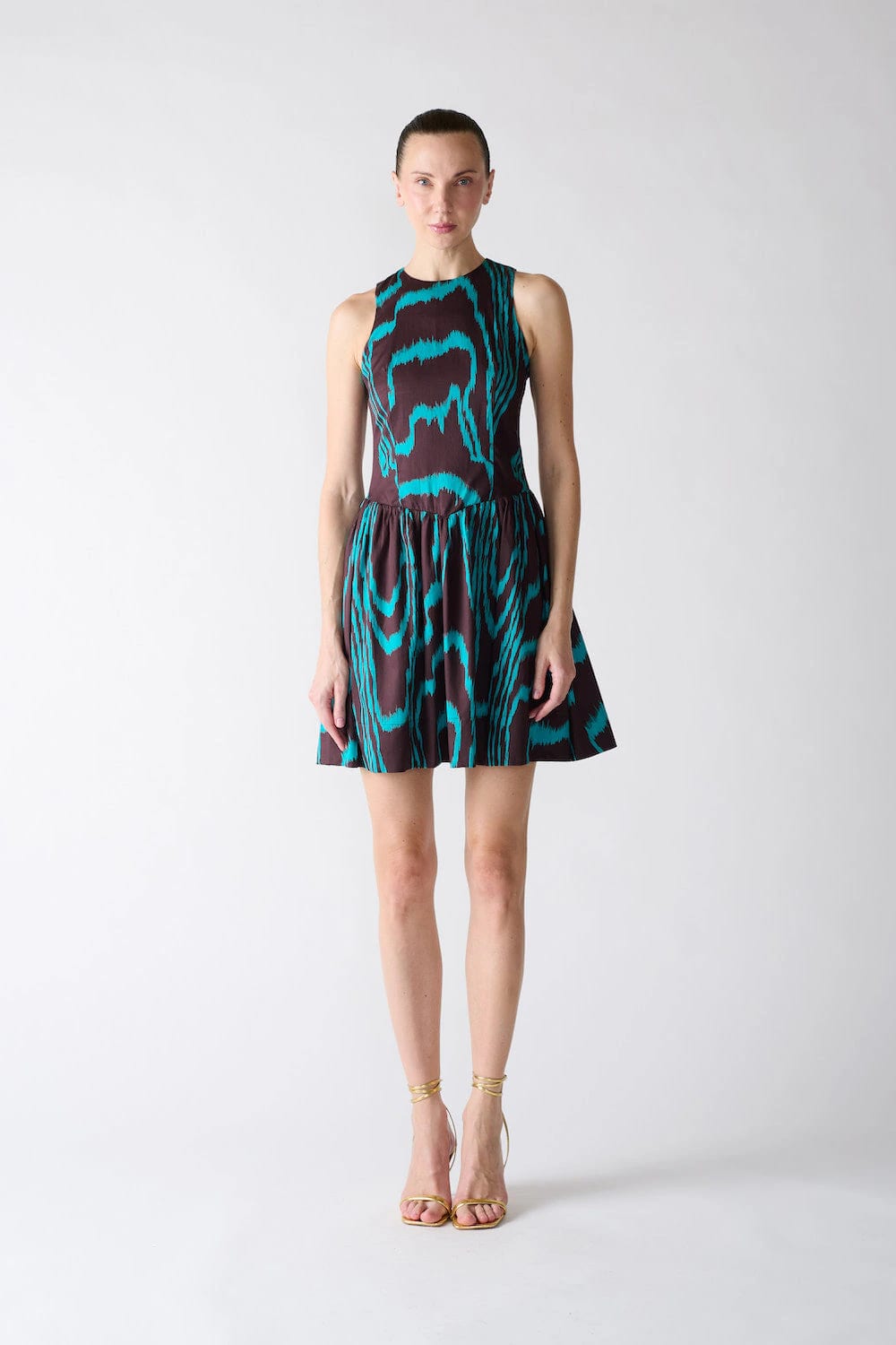 VESTIDO CALA - imagen 3