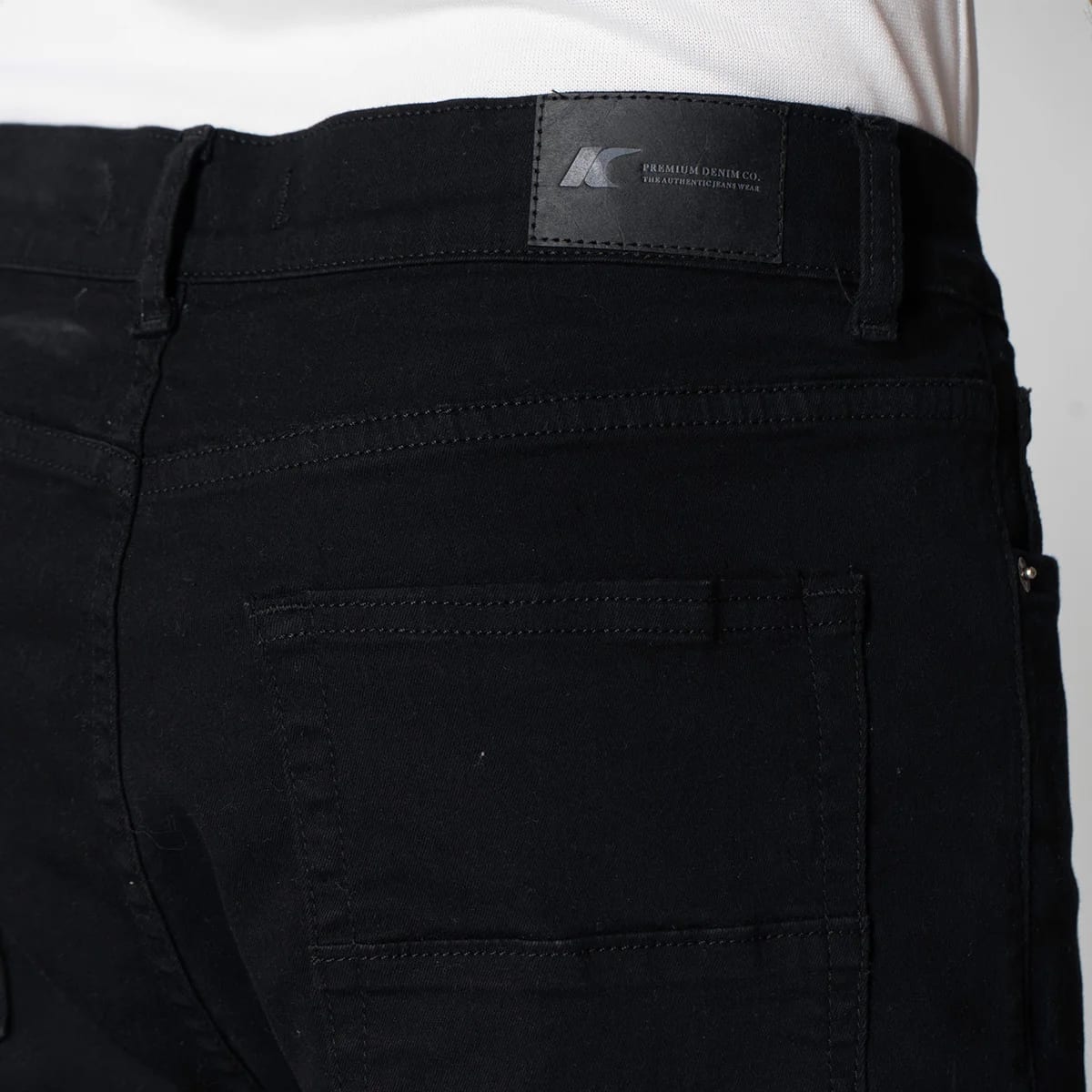 Jean Basico Slim Orange - imagen 16