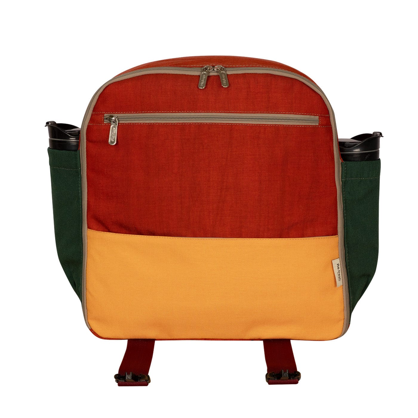 Morral Cabina Tapa Refresh Estampado Comb3 - imagen 3