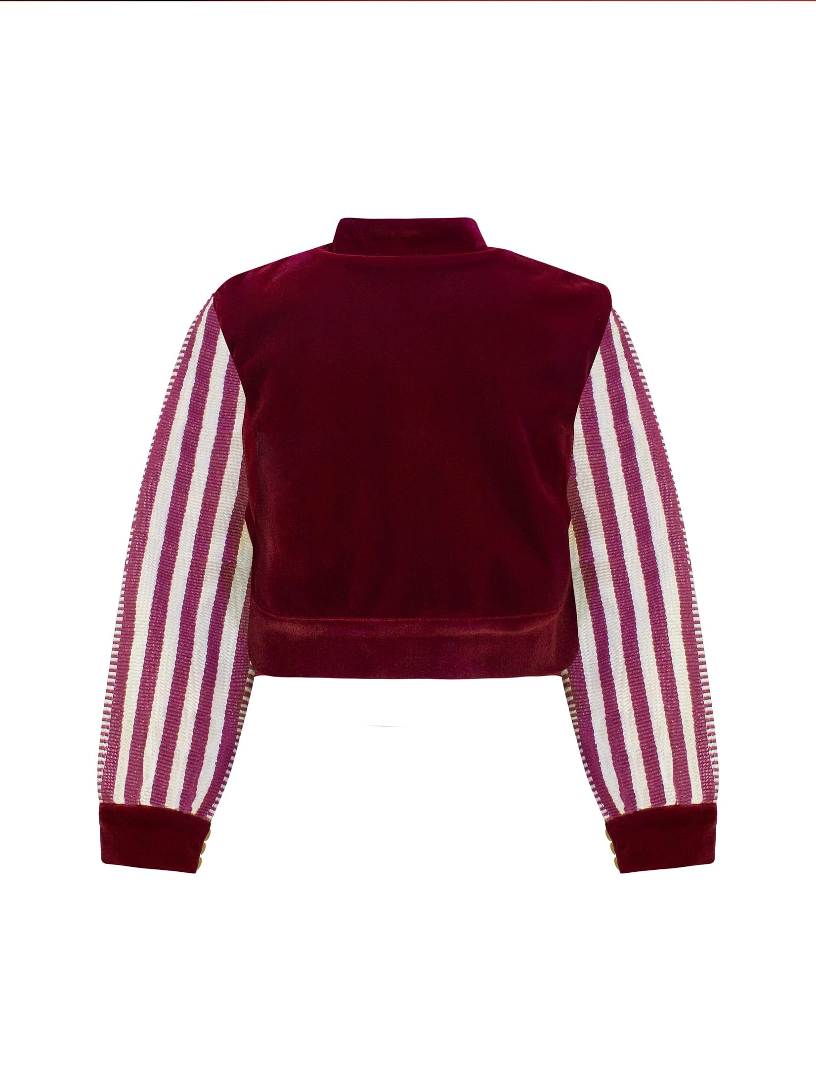 Chaqueta Bomber Vuelo Sagrado - imagen 8