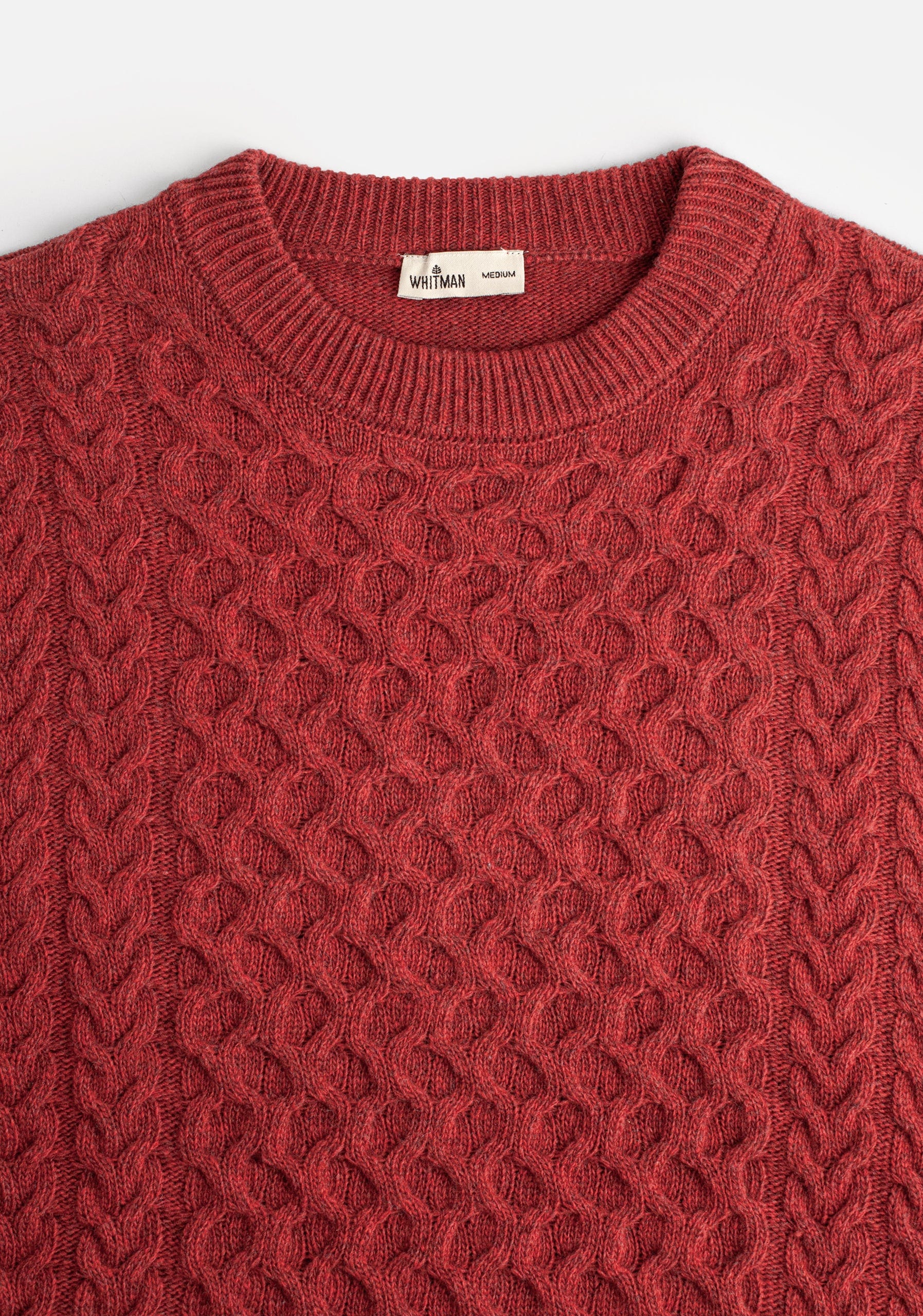 Saco H Calgary Vino - imagen 6