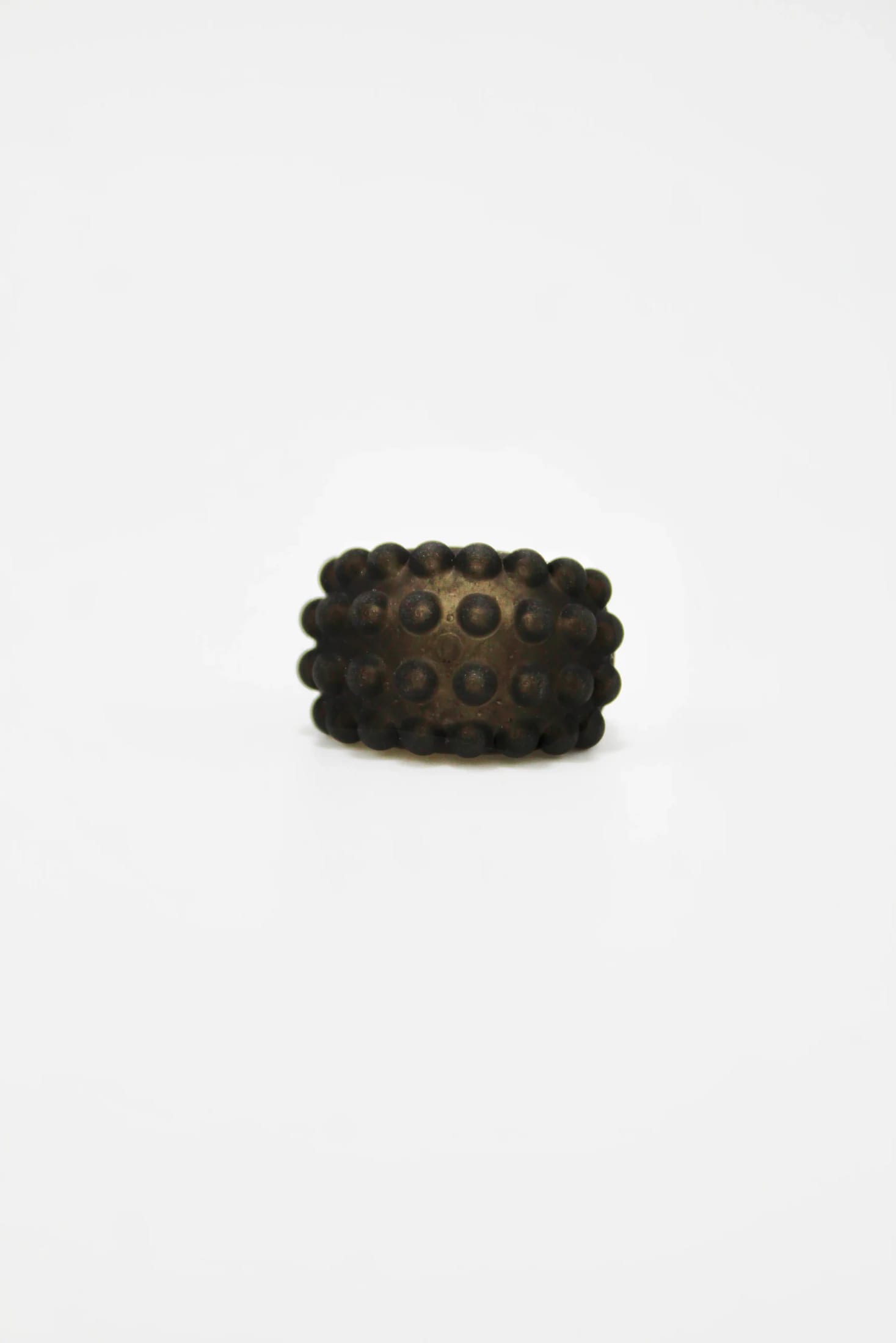 Mishmi Ring Resin Version - imagen 7