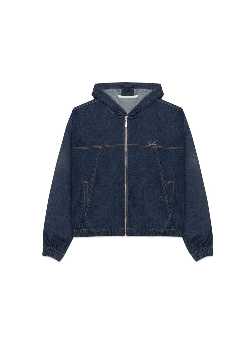 Dopamine denim jacket - imagen 1