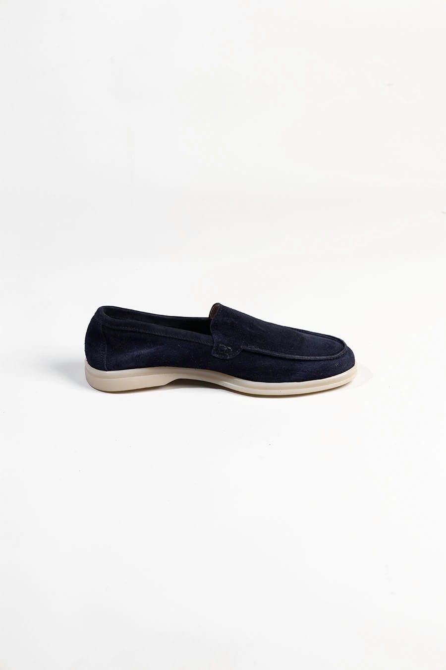 Men's espadrille nautical marine - imagen 3