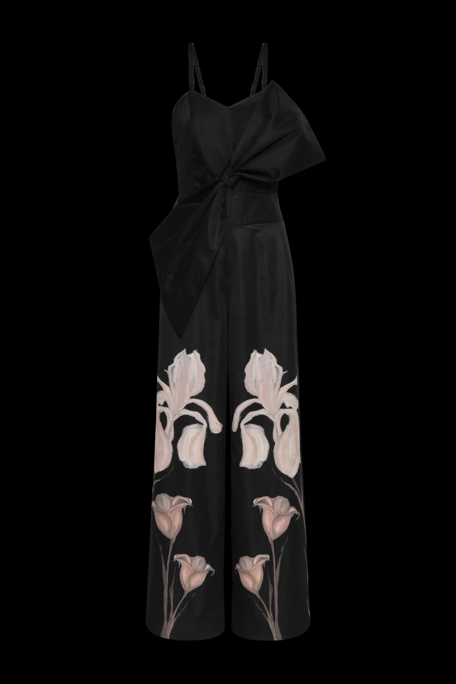 PETALOS DE LUZ JUMPSUIT - imagen 1