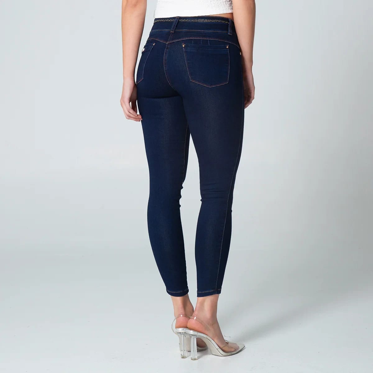 Jean Skinny Baku - imagen 4