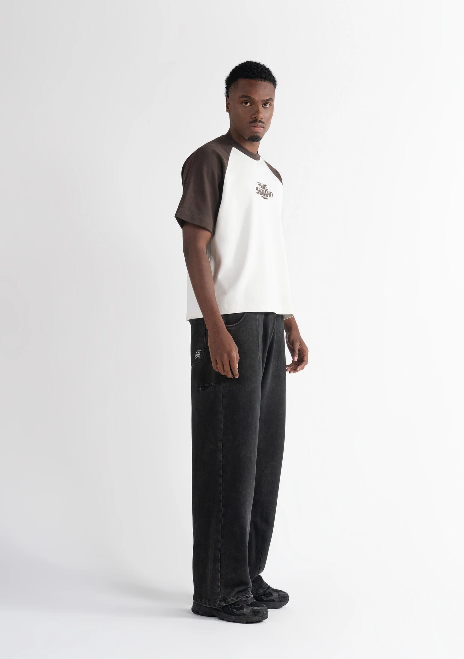 Highland ranglan t-shirt - imagen 5