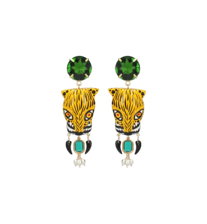 Aretes Guardián - imagen 1