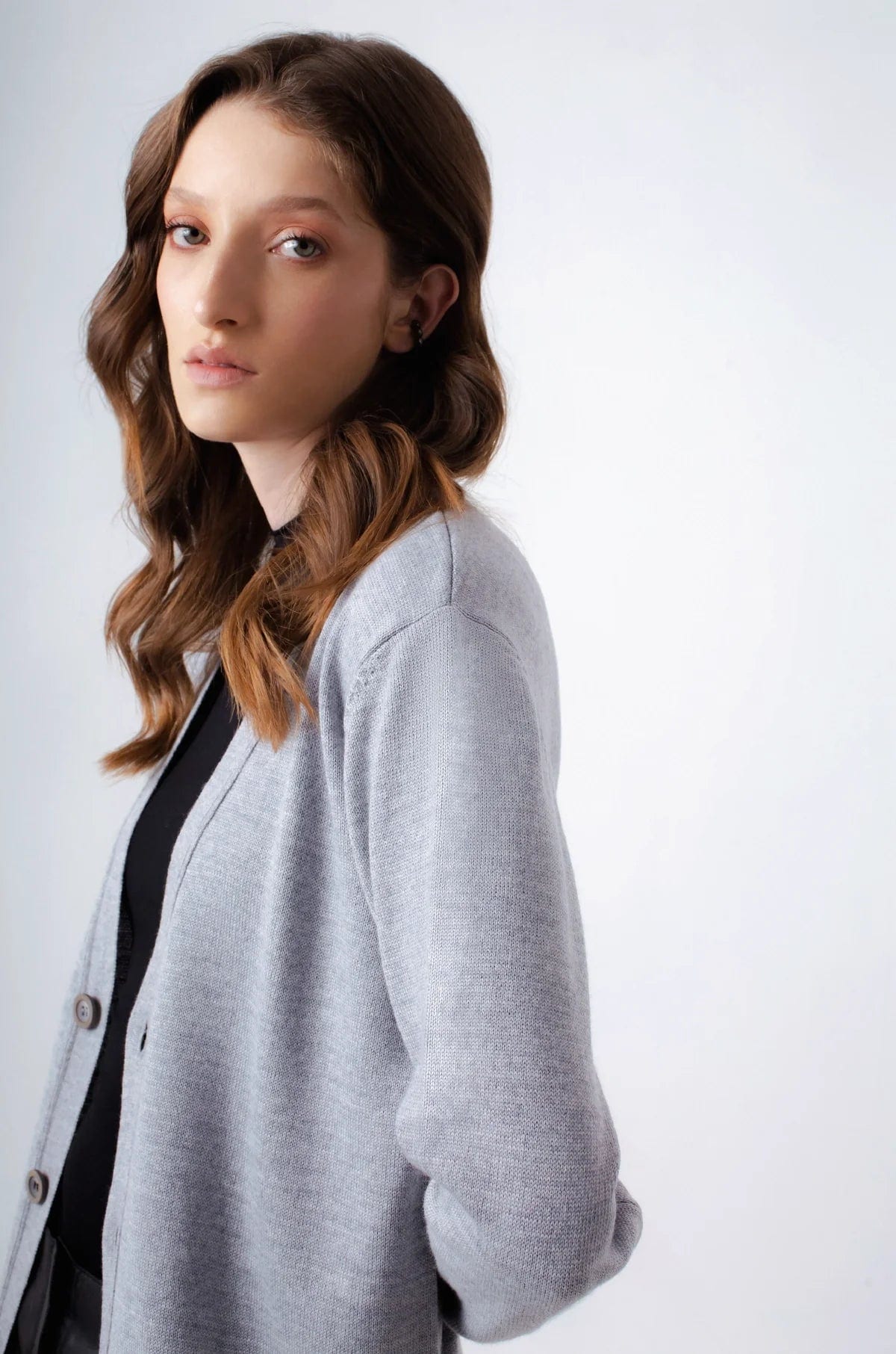 JONA CARDIGAN - imagen 11