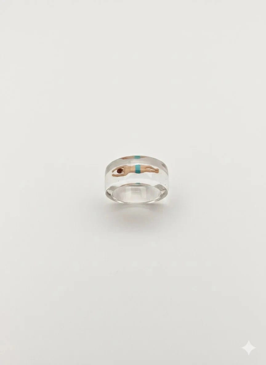 BATHER RING - imagen 16