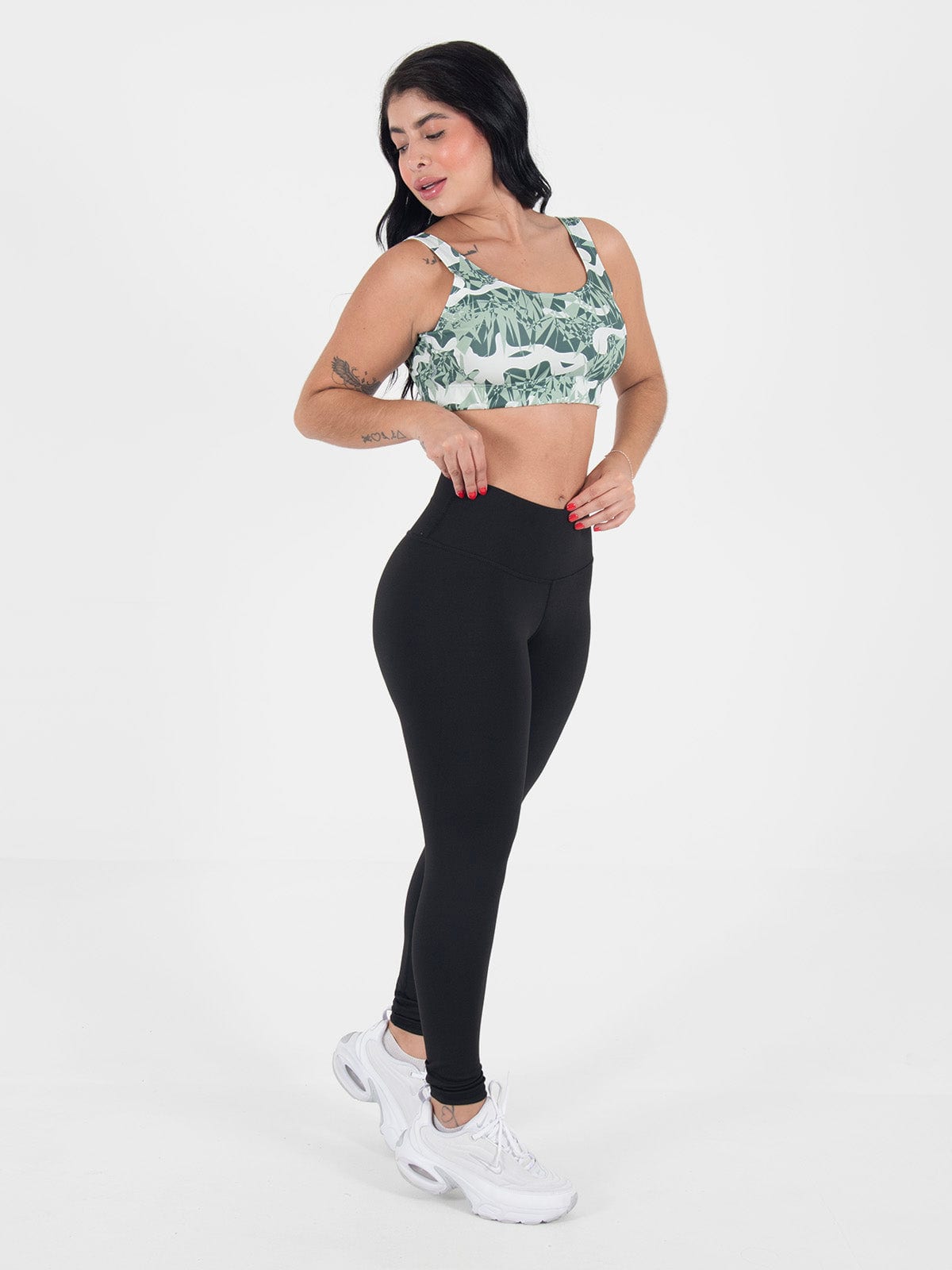jurasic leggins set - imagen 2