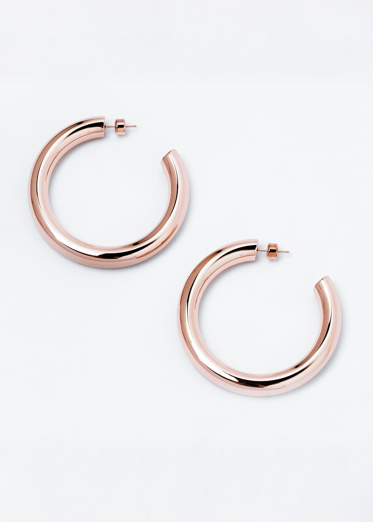 Tera Hoops Rosado - imagen 3