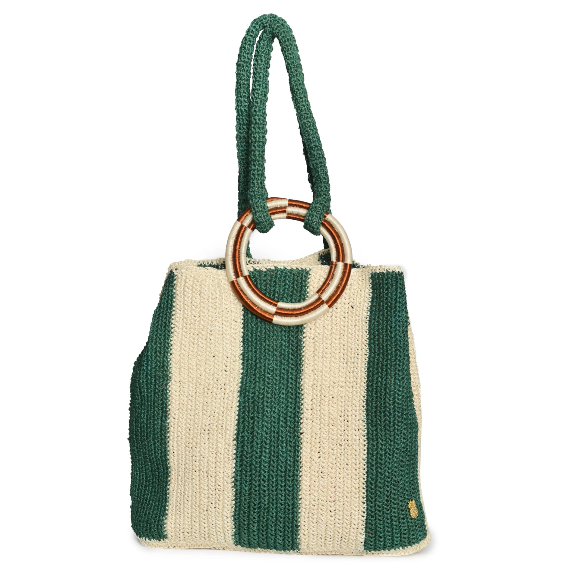 ANTICA MAXI BEACH TOTE - imagen 5