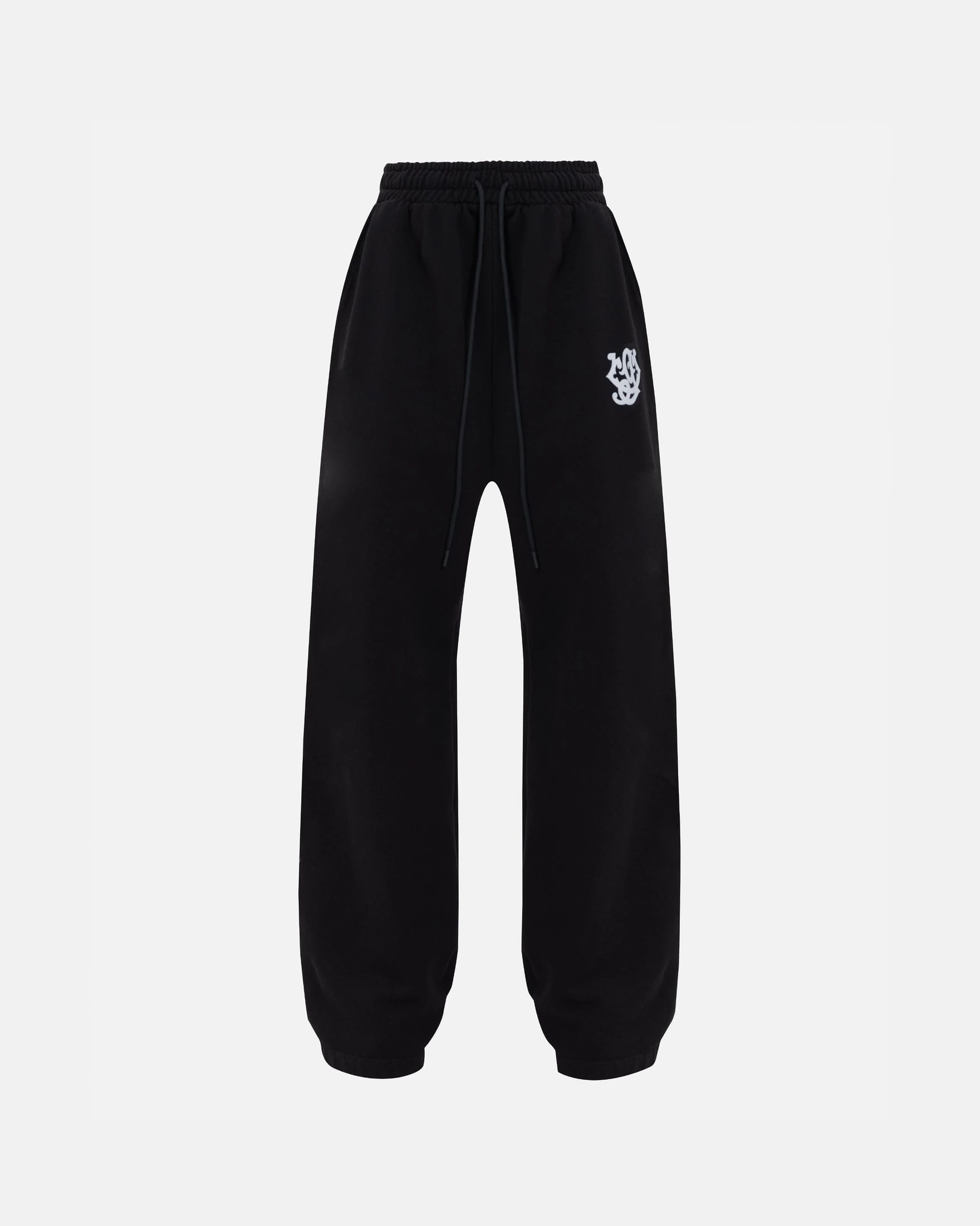The Path Monogram Straightpants Black - imagen 1