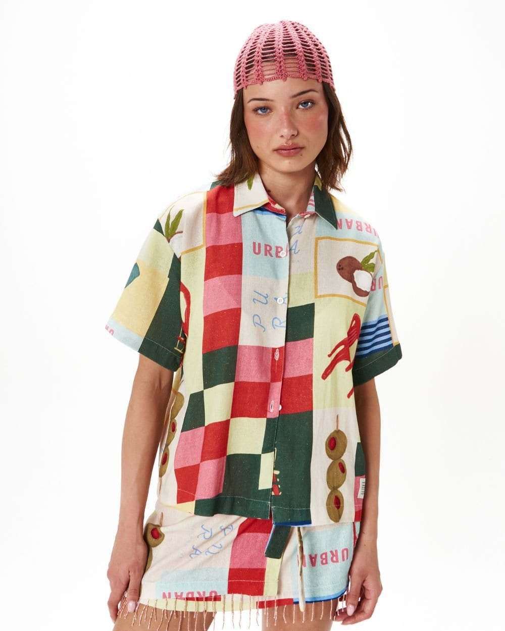 BRISA SHIRT - imagen 6