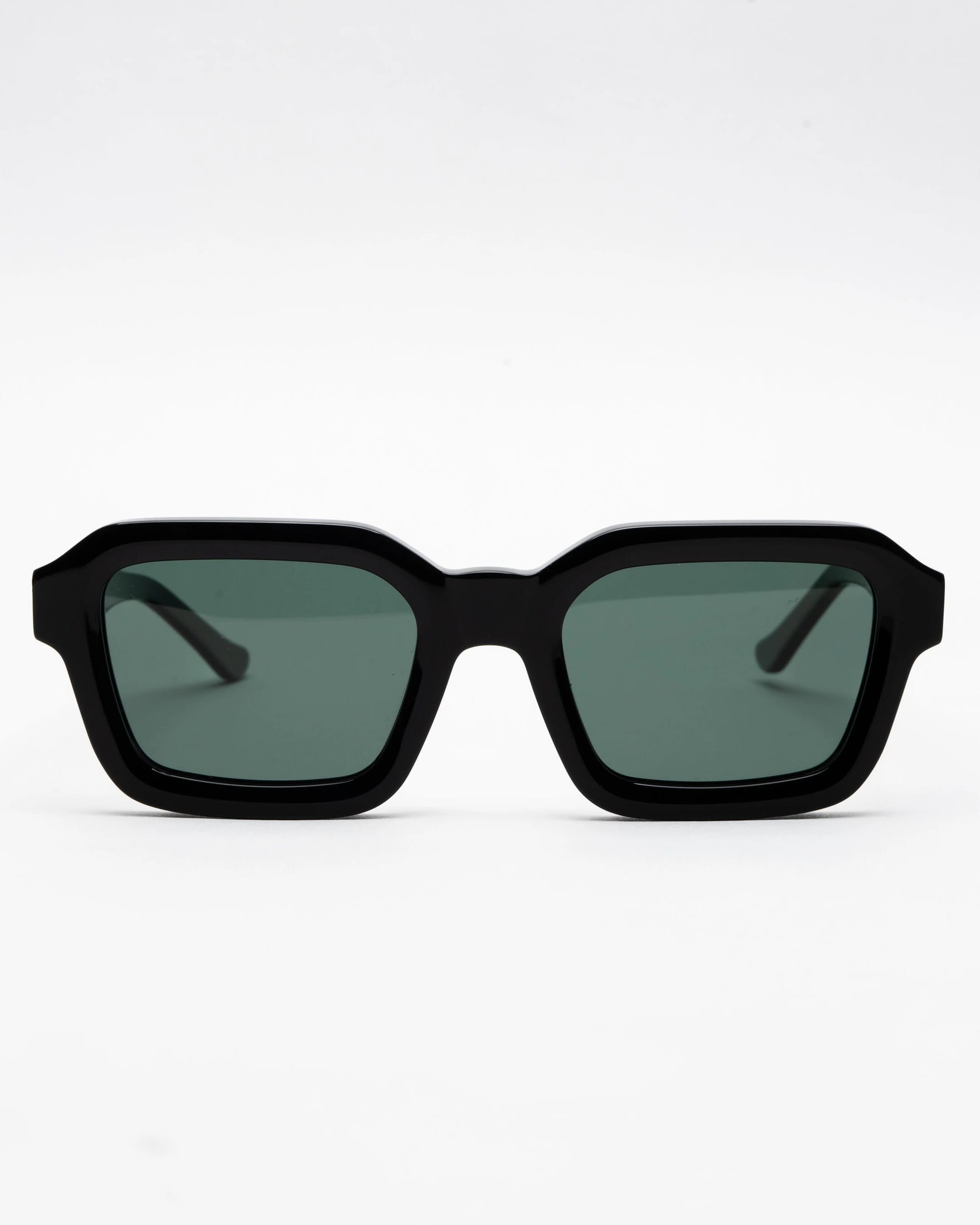 PASCAL - BLACK / OLIVE GREEN - imagen 2