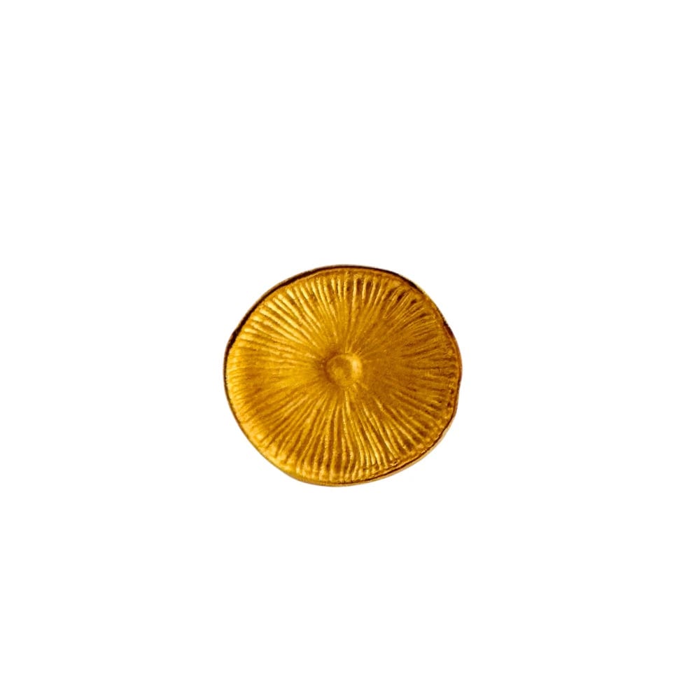 Anillo Plato Hongo - imagen 2