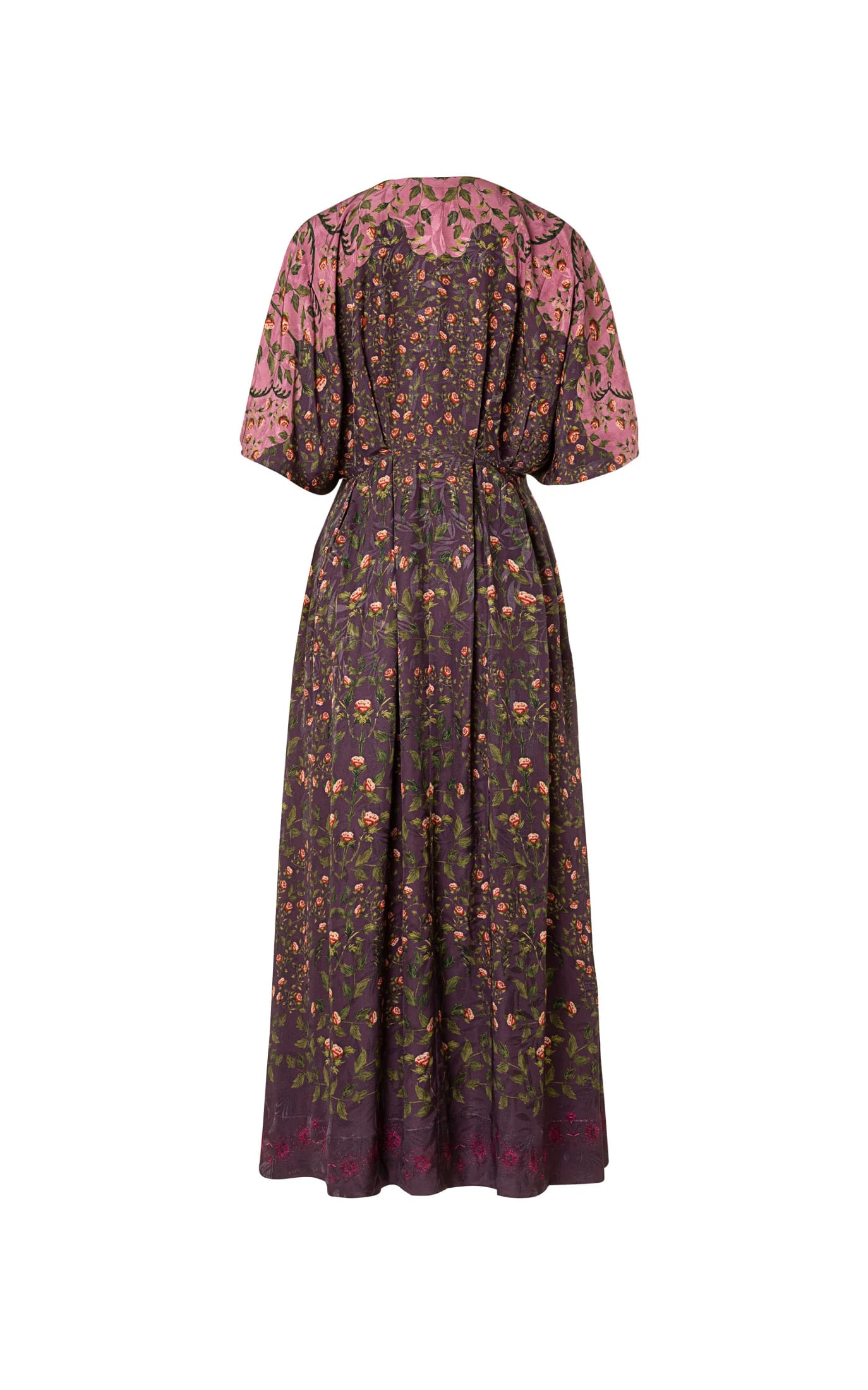 Gesto Sueño Kaftan - imagen 15