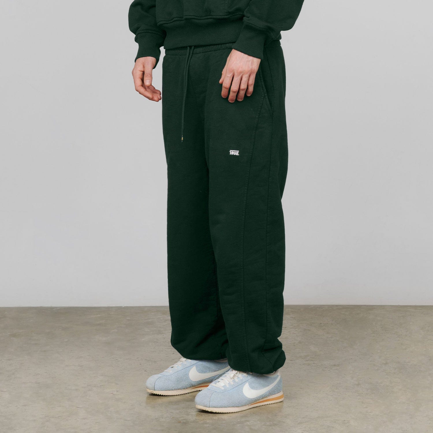 True Classic Jogger - Pine Green - imagen 2