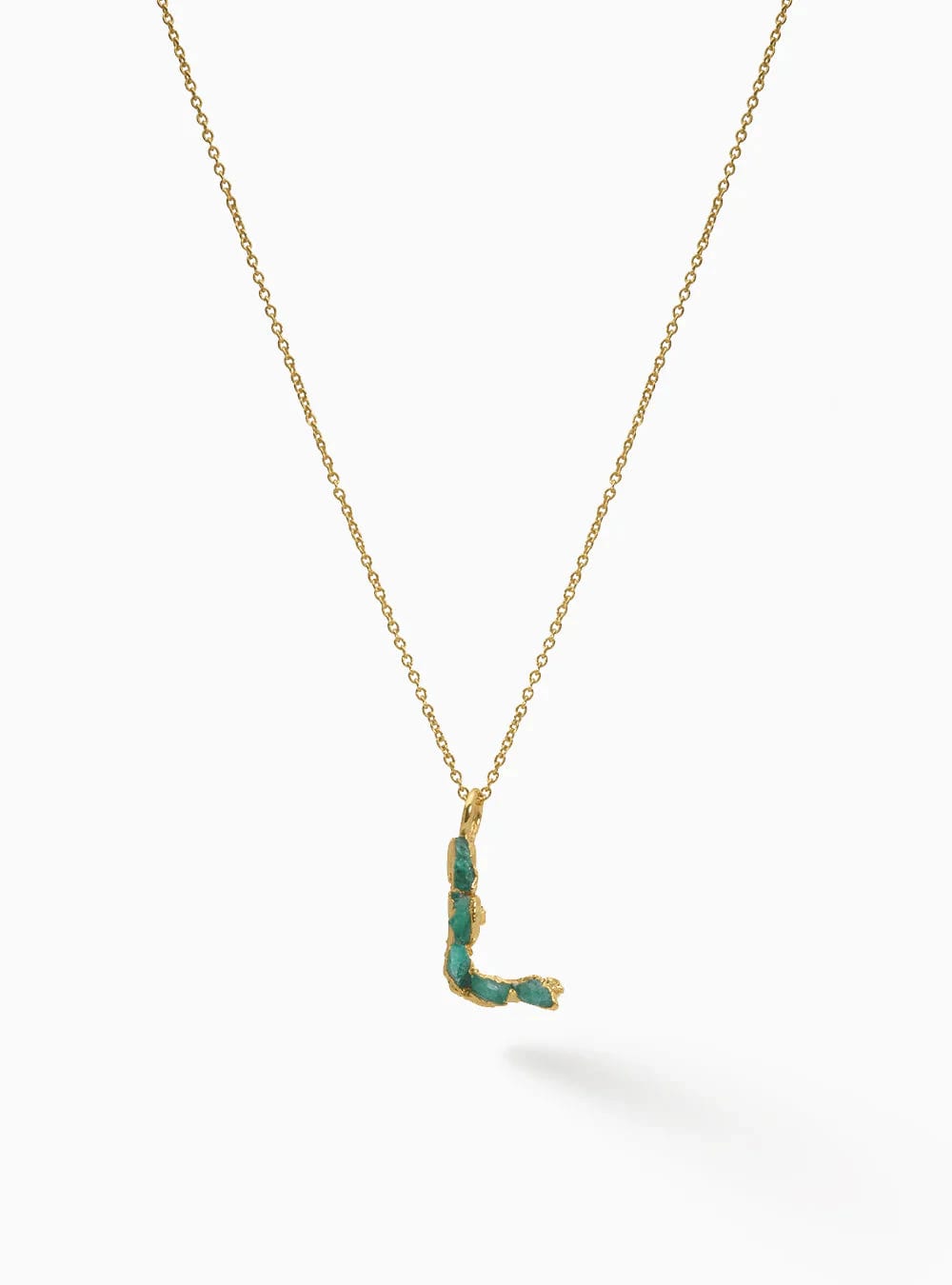 Collar Letras ABC - imagen 13