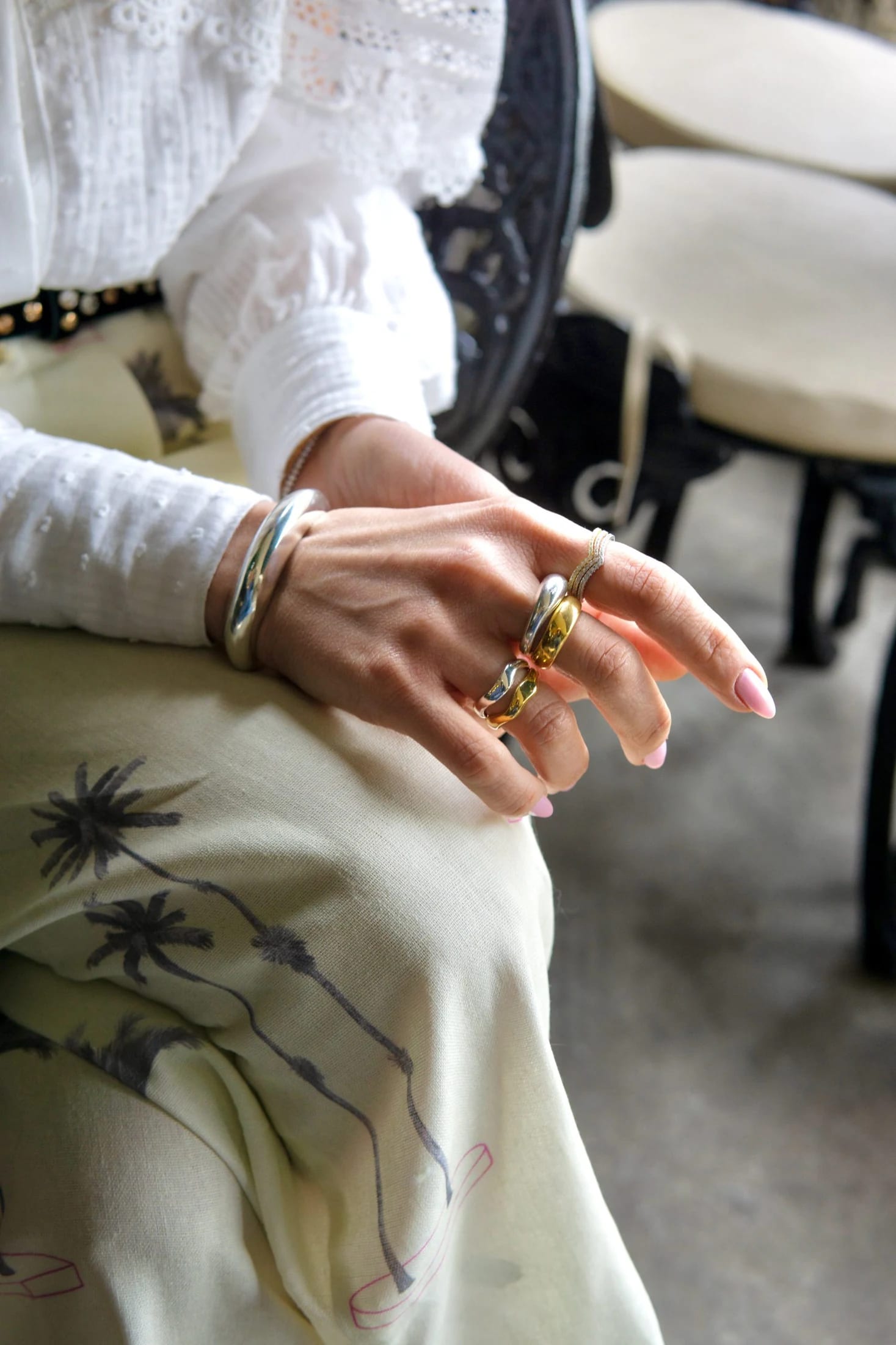 Pulsera Aqua Due - imagen 5