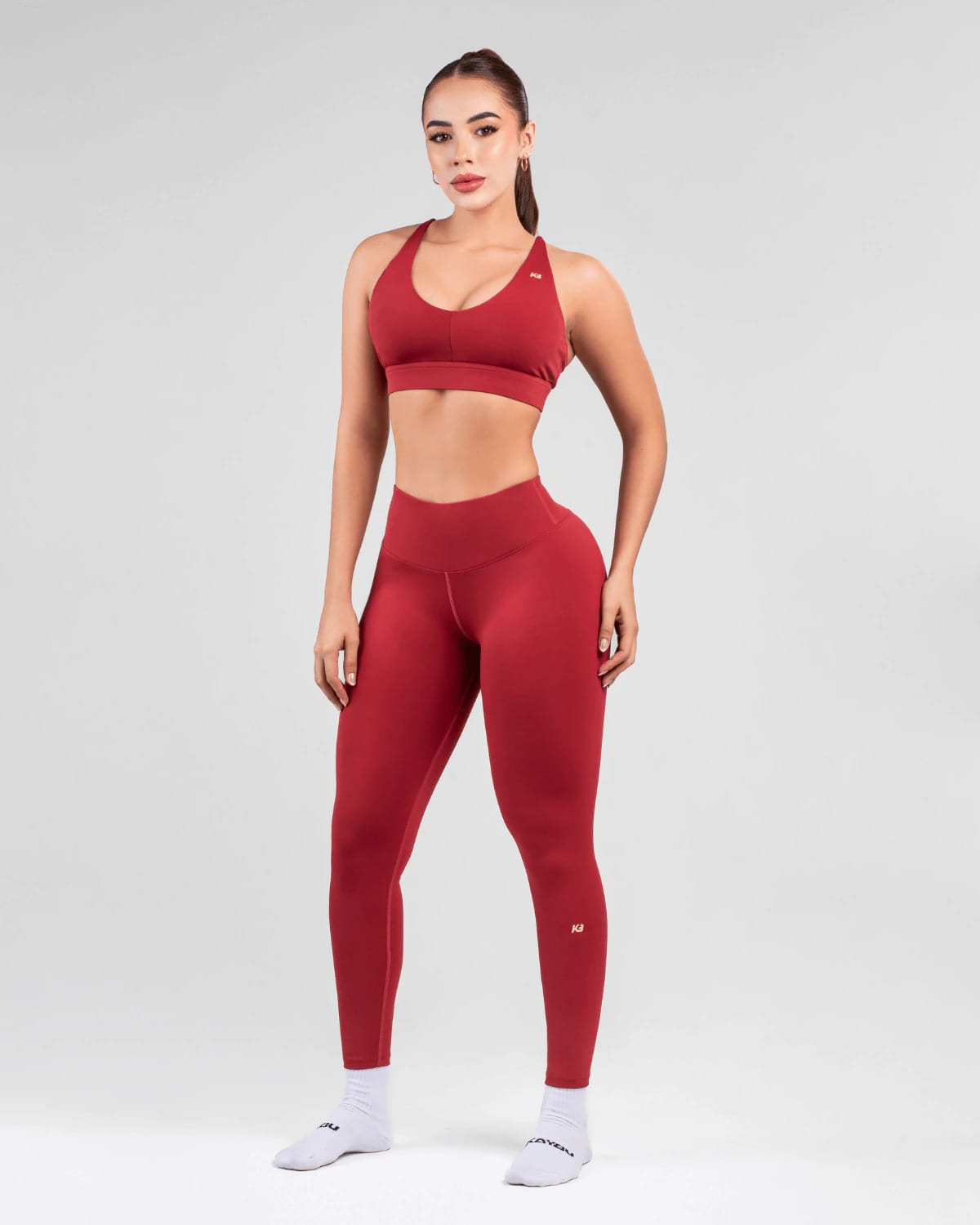 Conjunto Come Back┃KAYBU REF.1105 - imagen 3